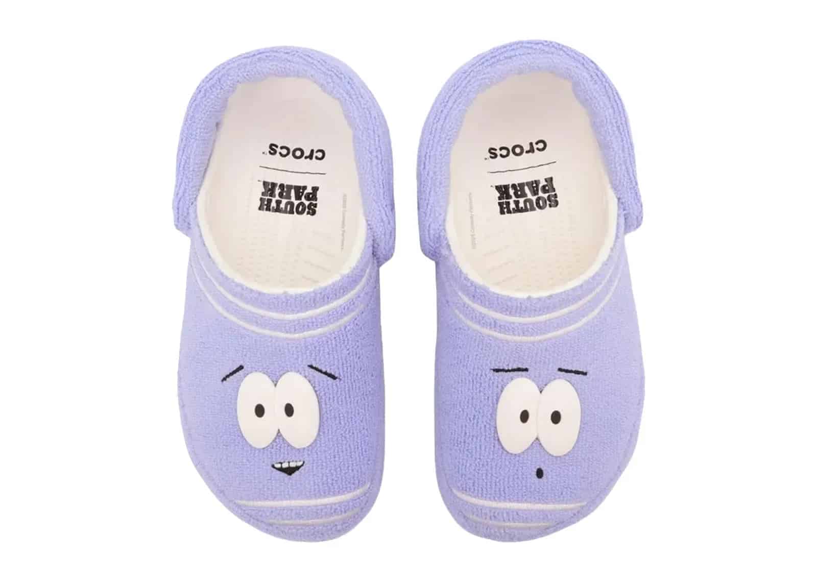 Crocs Classic Clog South Park Towelie - Sneaker Türkiye