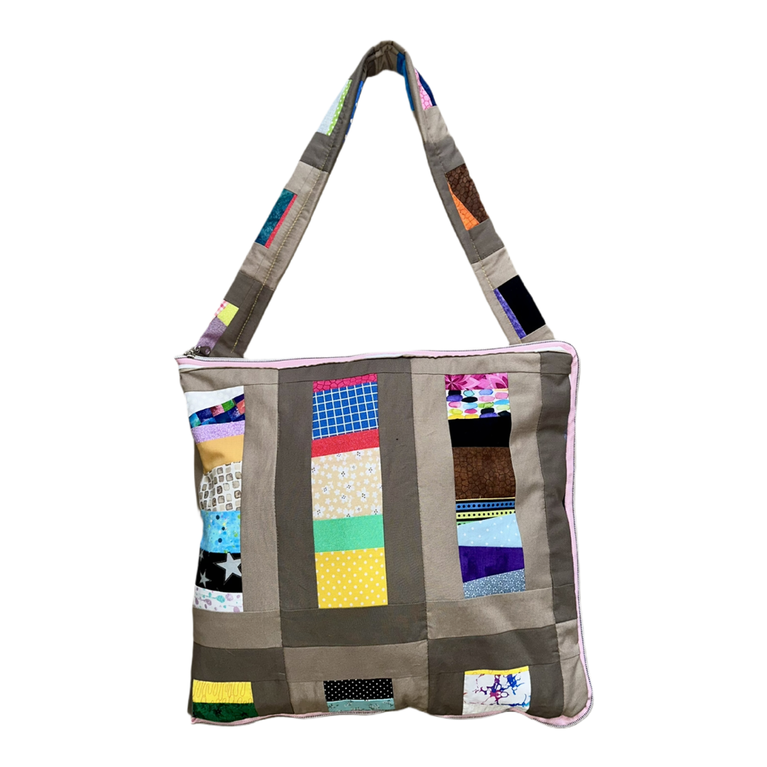 Cointel The Stitched Symphony Coat N Tote - Sneaker Türkiye
