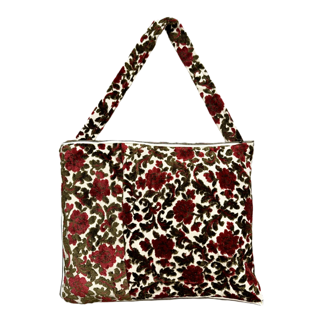 Cointel The Scarlet Garden Trench Tote - Sneaker Türkiye