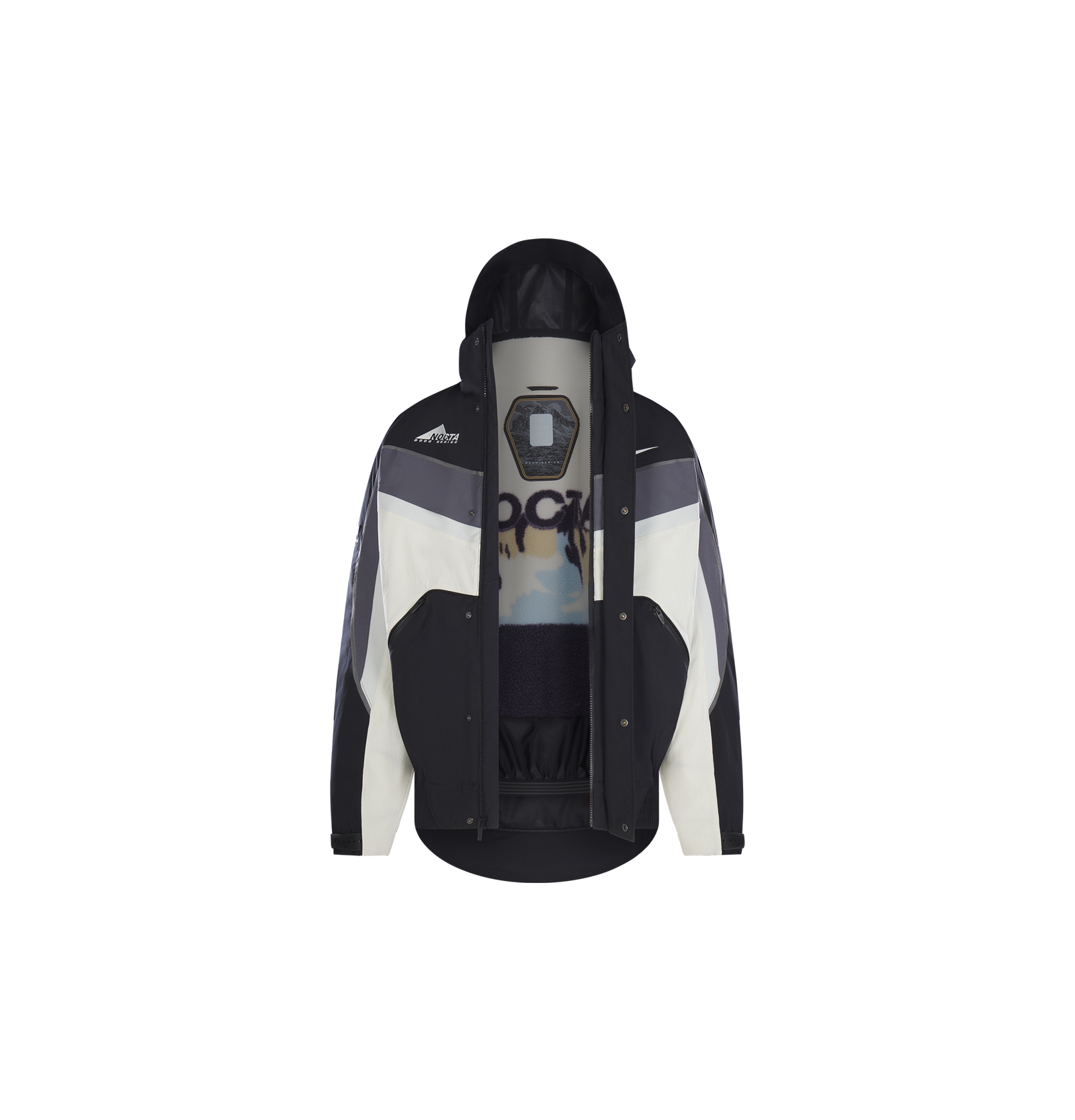 NOCTA DLMTS 8000 Jacket - Sneaker Türkiye
