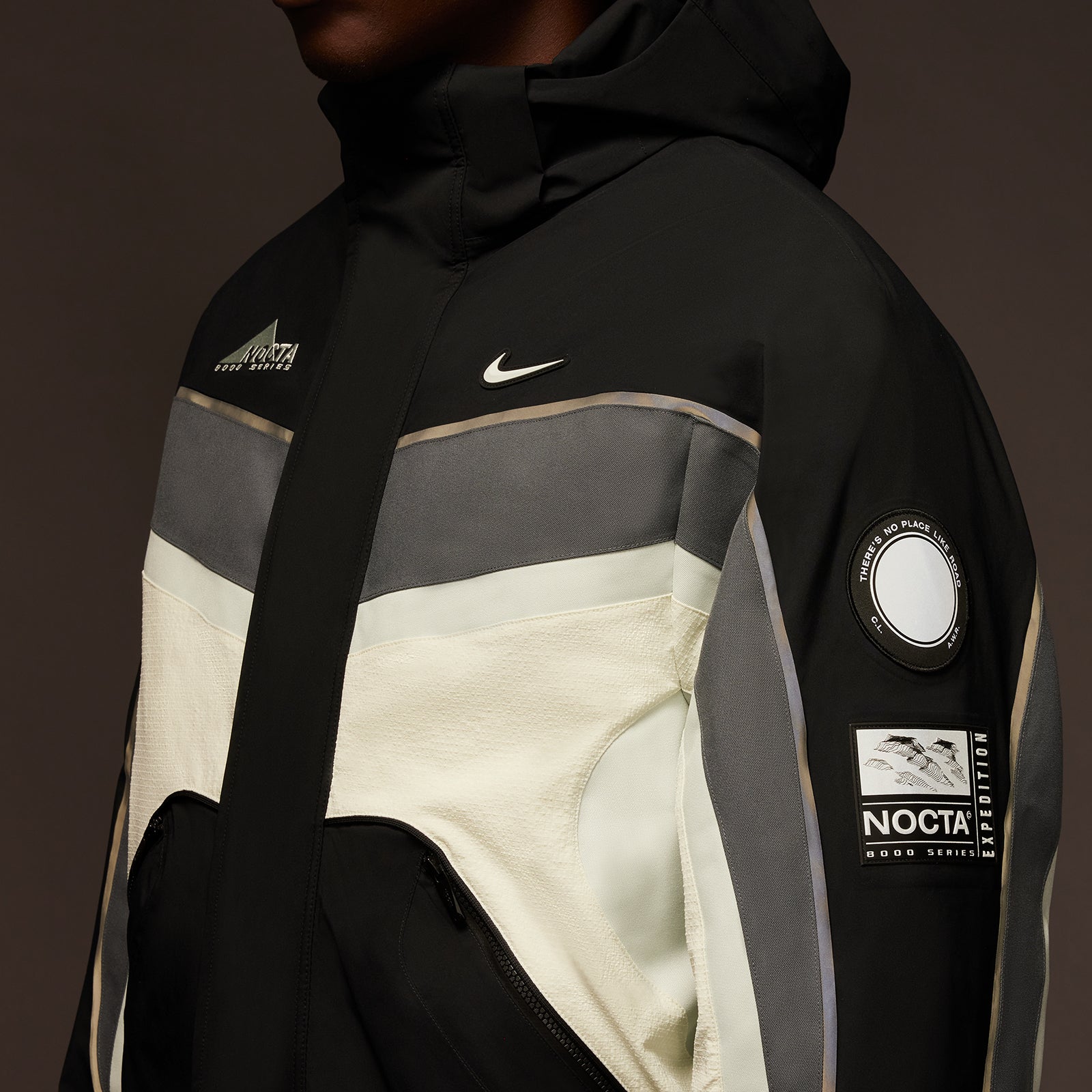 NOCTA DLMTS 8000 Jacket - Sneaker Türkiye