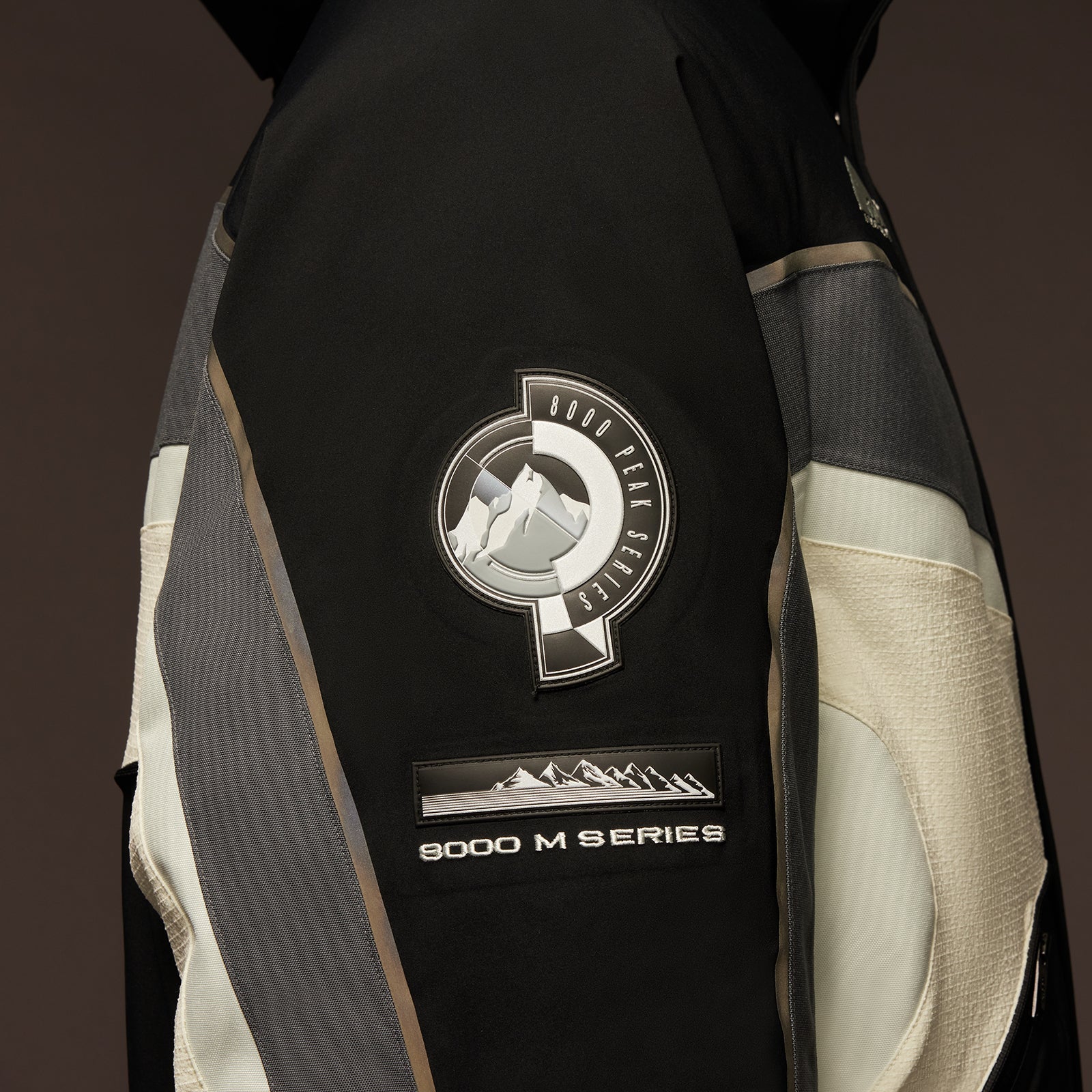 NOCTA DLMTS 8000 Jacket - Sneaker Türkiye