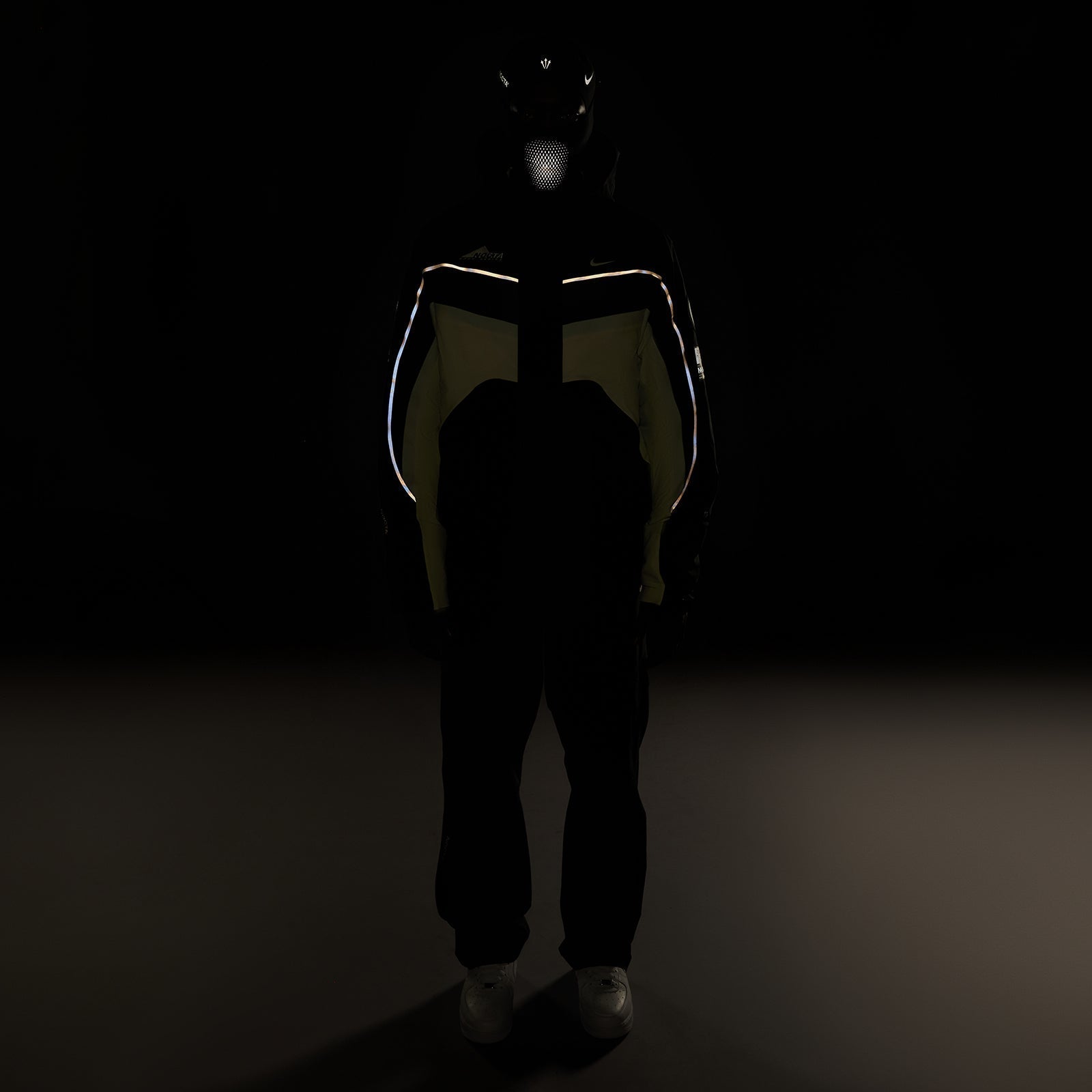 NOCTA DLMTS 8000 Jacket - Sneaker Türkiye