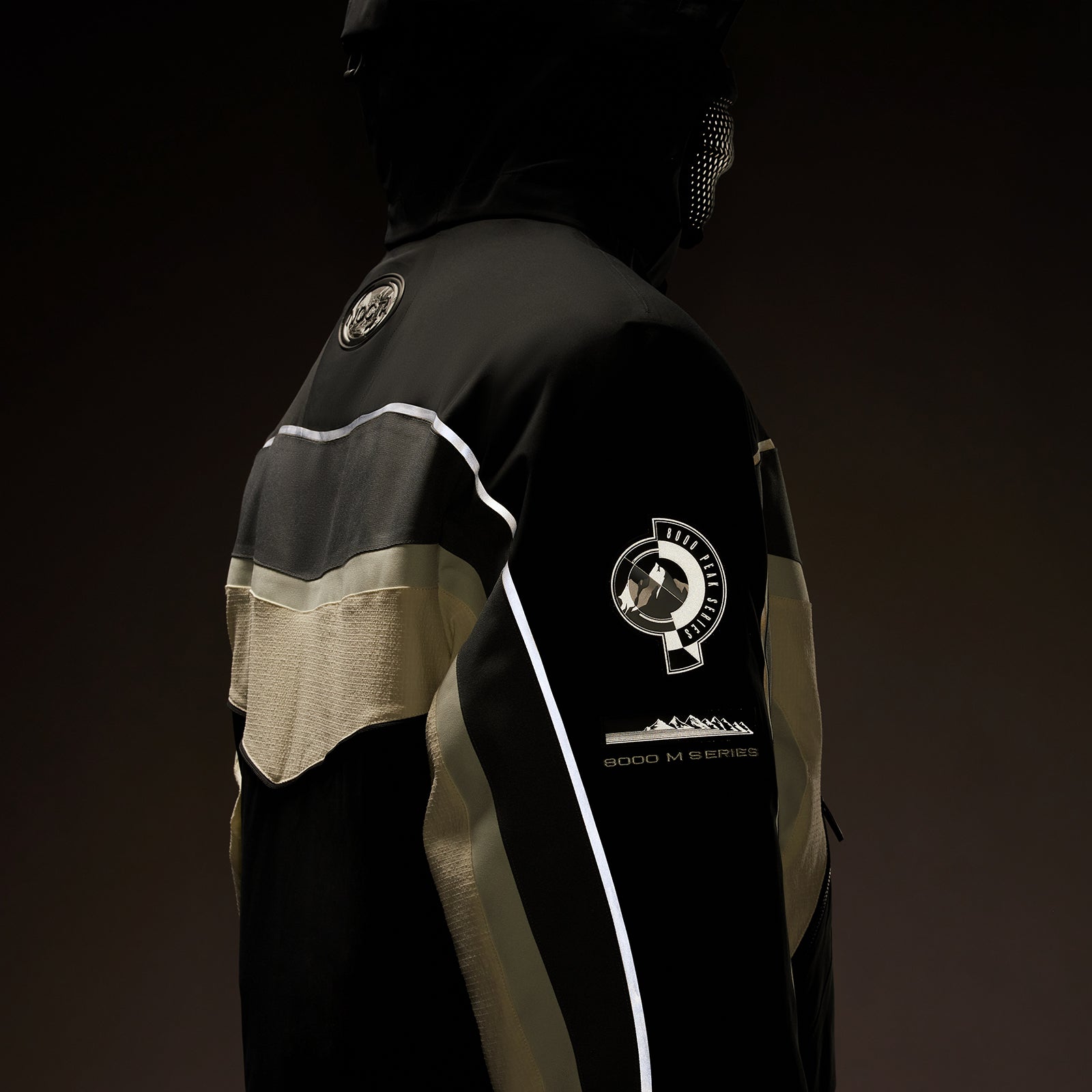 NOCTA DLMTS 8000 Jacket - Sneaker Türkiye