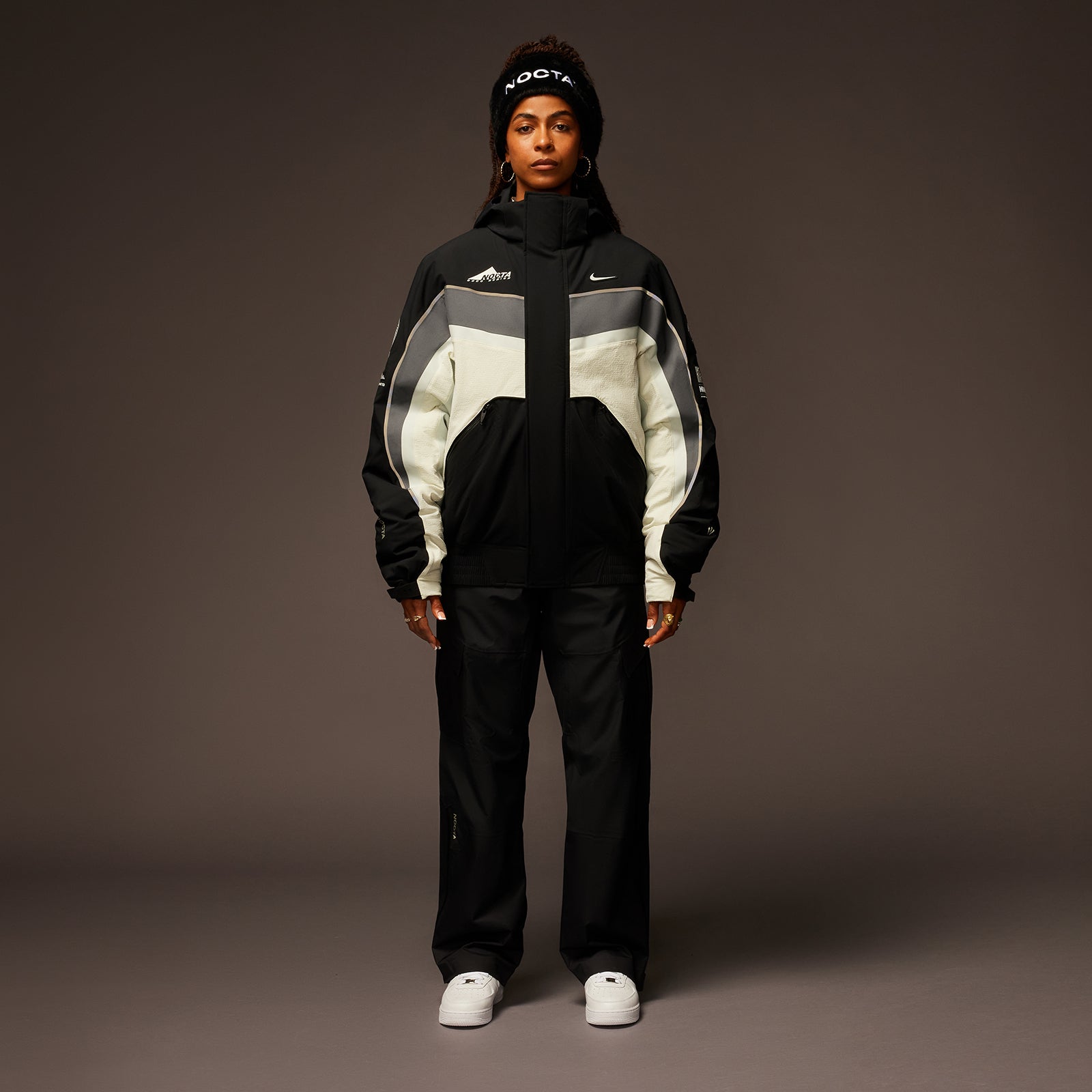 NOCTA DLMTS 8000 Jacket - Sneaker Türkiye