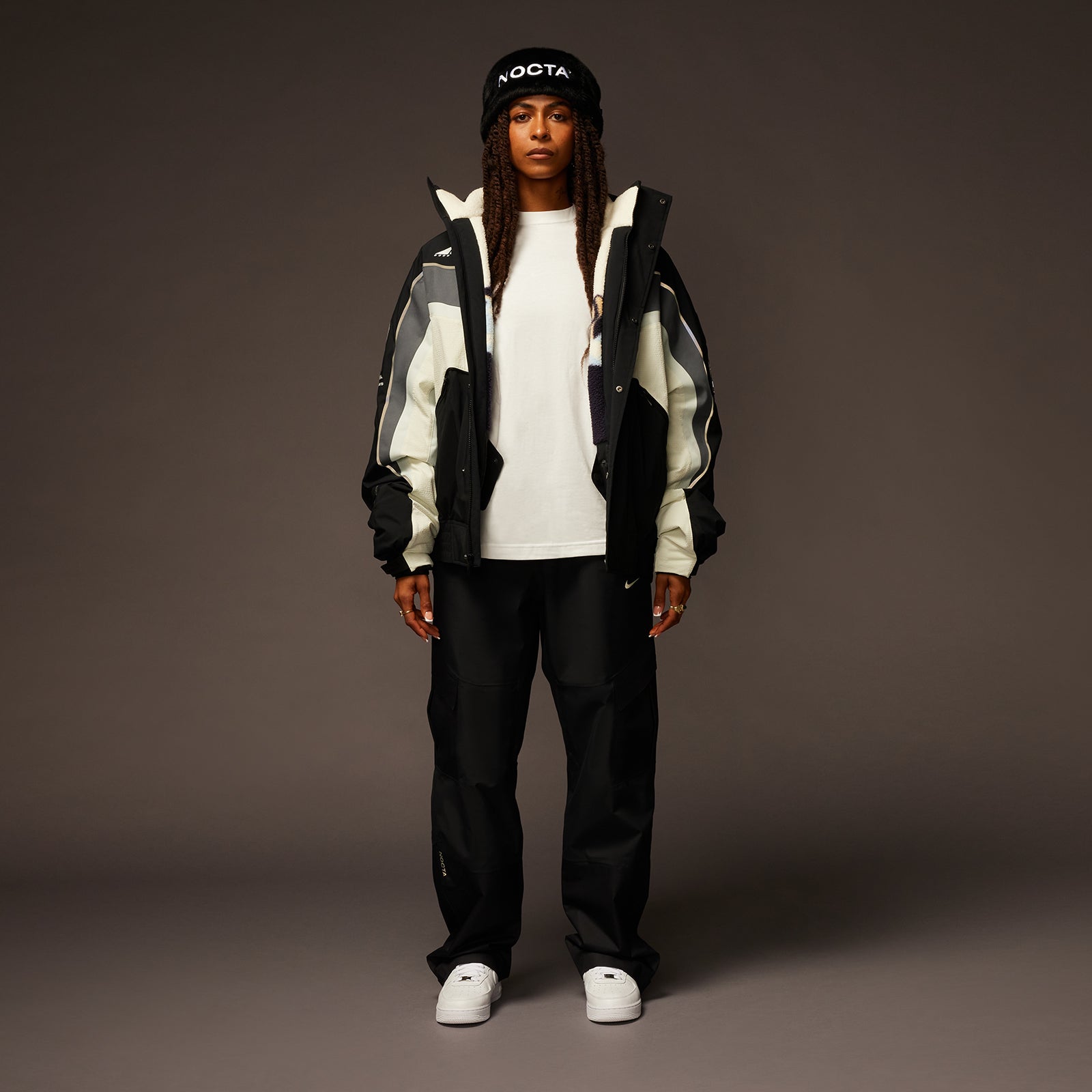 NOCTA DLMTS 8000 Jacket - Sneaker Türkiye