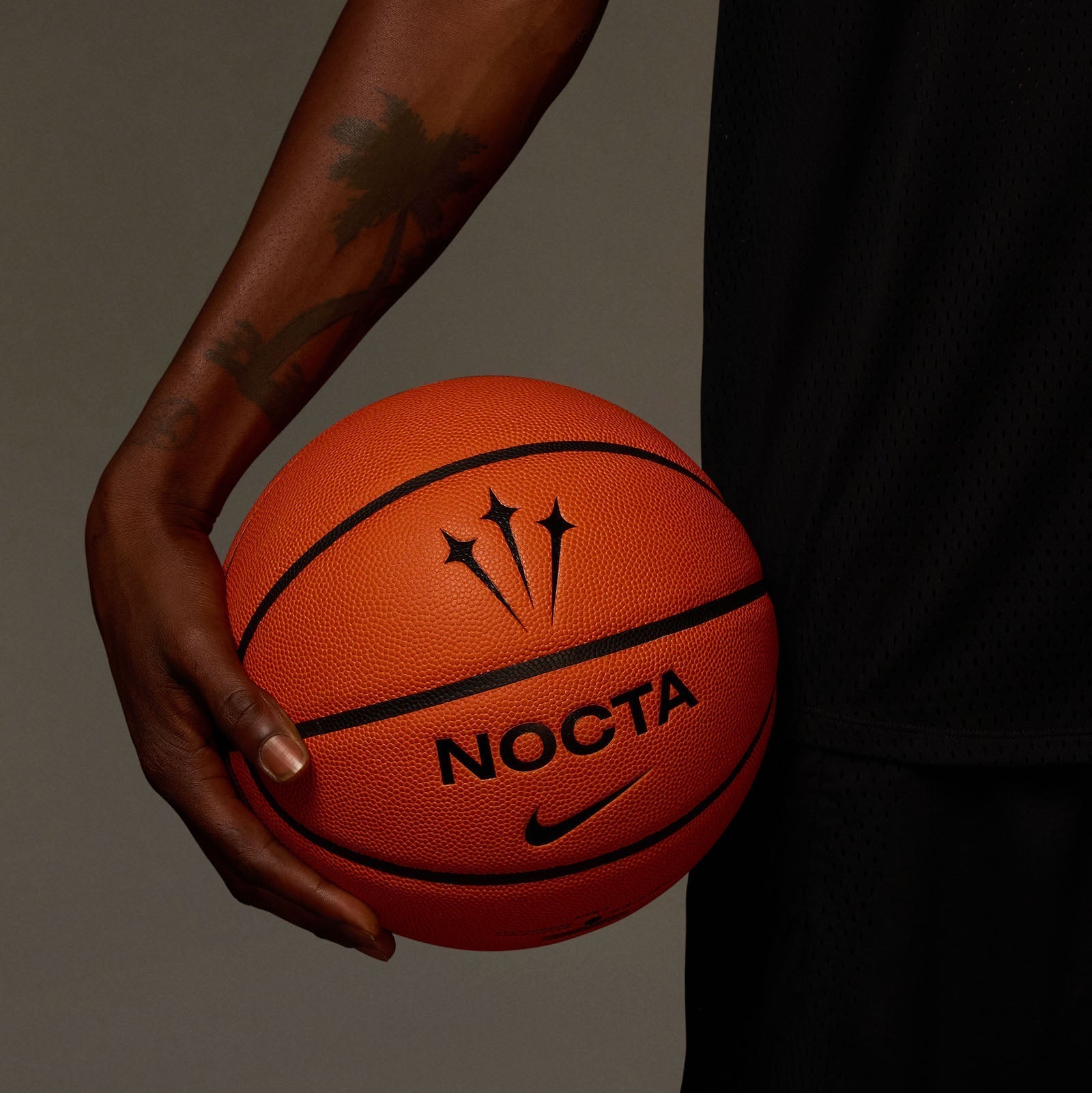 NOCTA SBL NOCTA Elite Basketball - Sneaker Türkiye