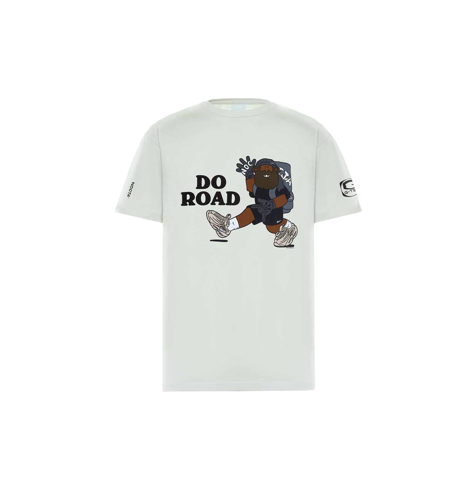 NOCTA Run Up Tee - Sneaker Türkiye