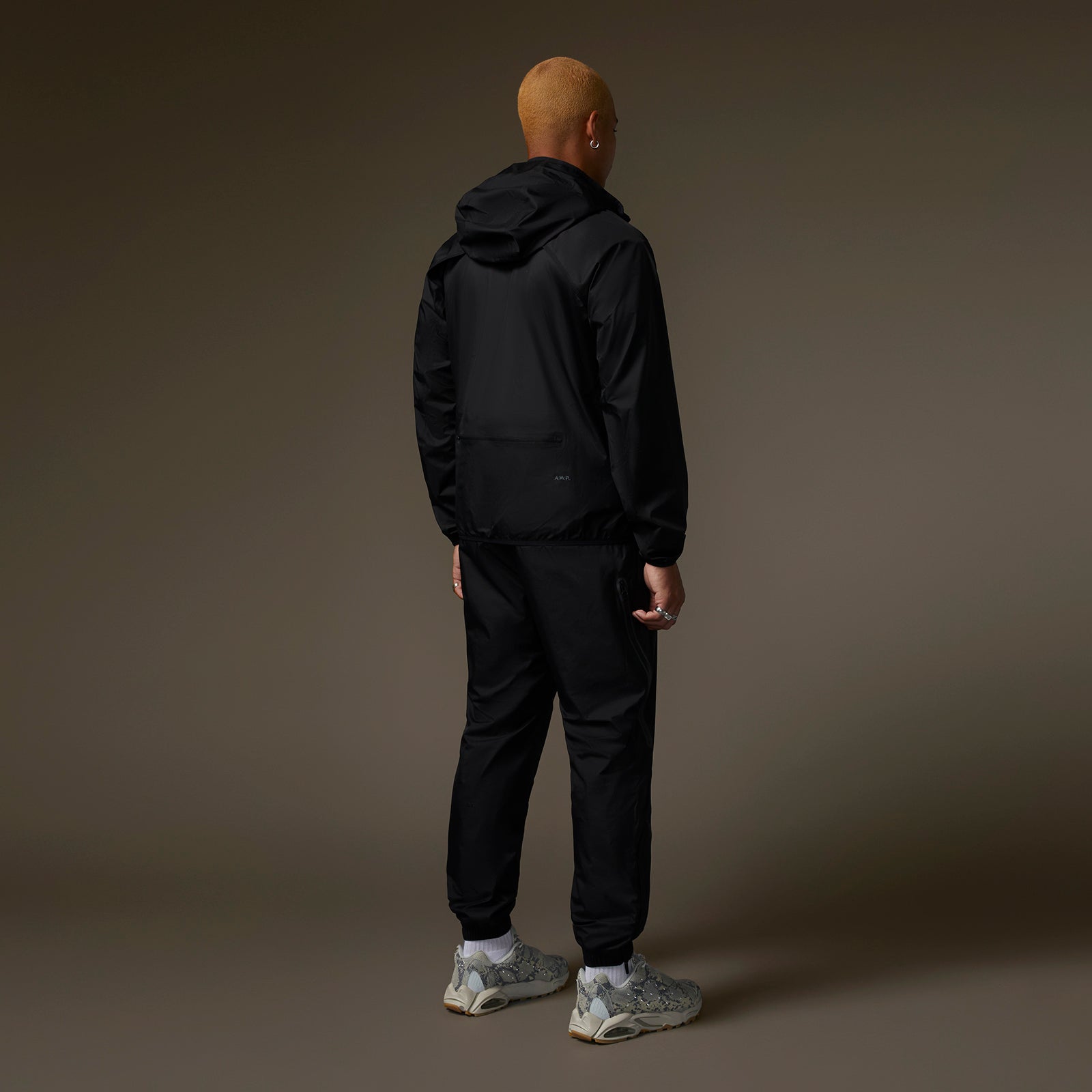NOCTA Deep Pockets Nylon Tech Jacket - Sneaker Türkiye