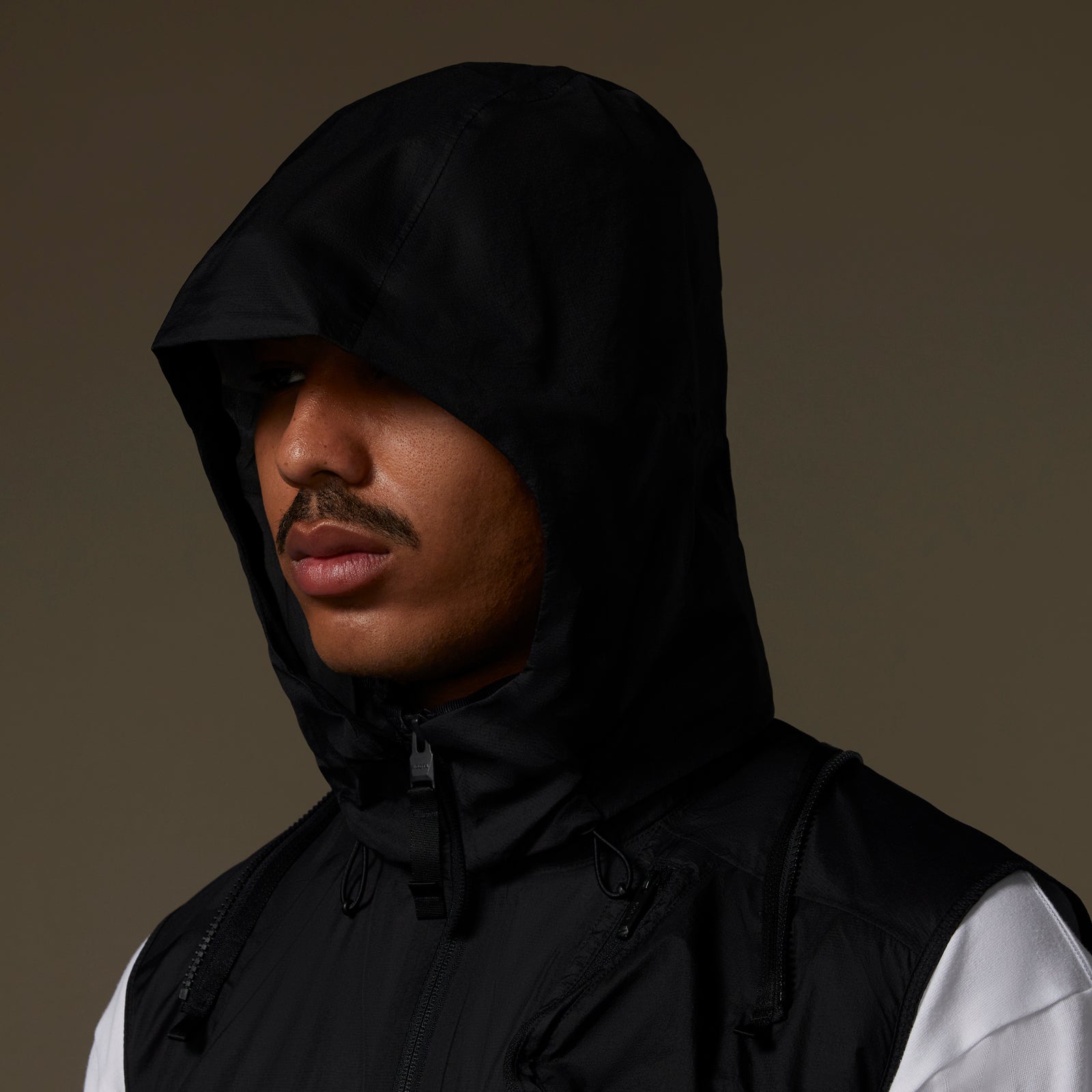 NOCTA Deep Pockets Nylon Tech Jacket - Sneaker Türkiye