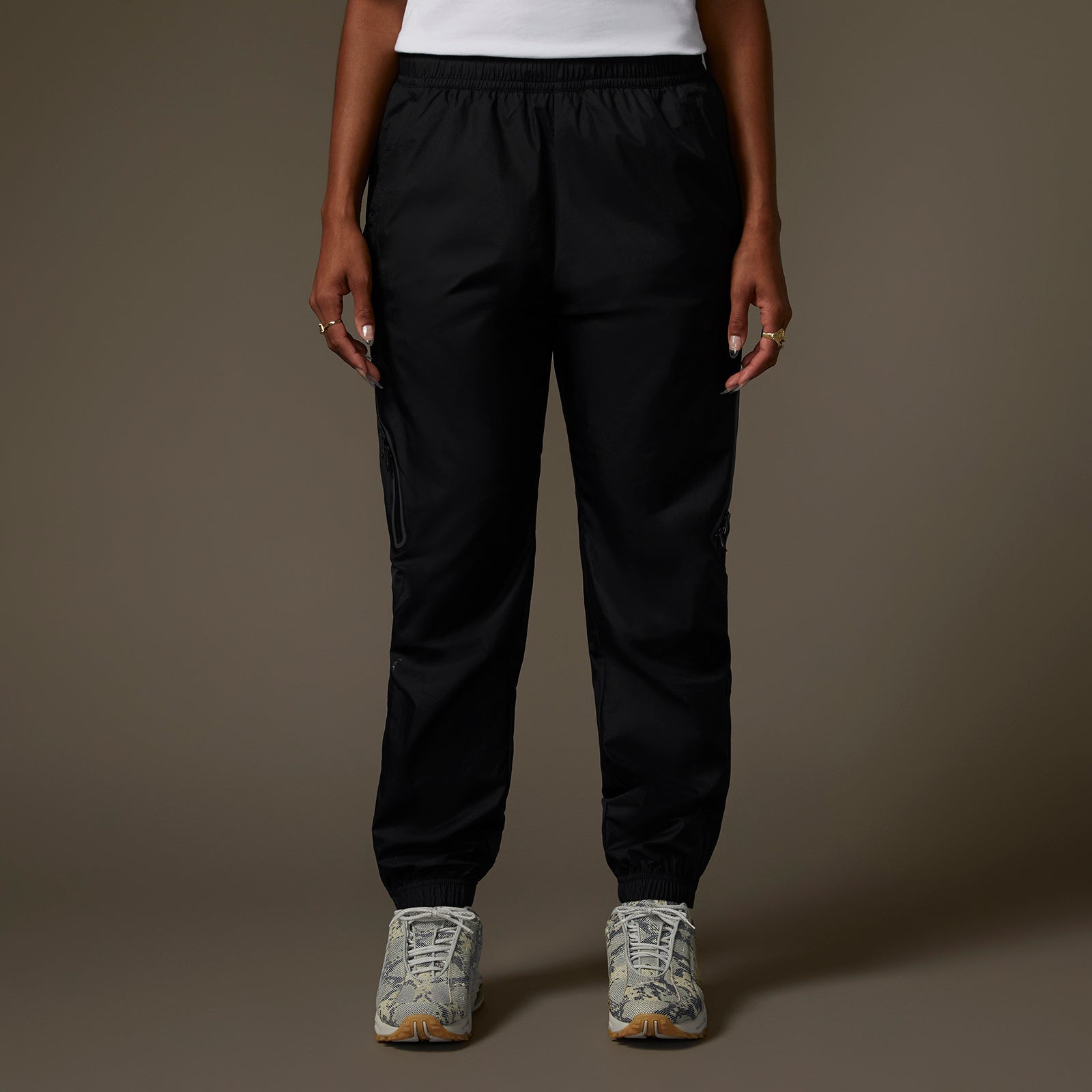 NOCTA Deep Pockets Nylon Tech Pant - Sneaker Türkiye