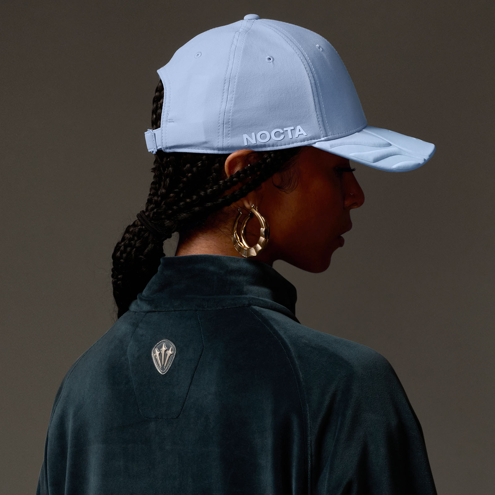 NOCTA Foamposite Cap - Sneaker Türkiye