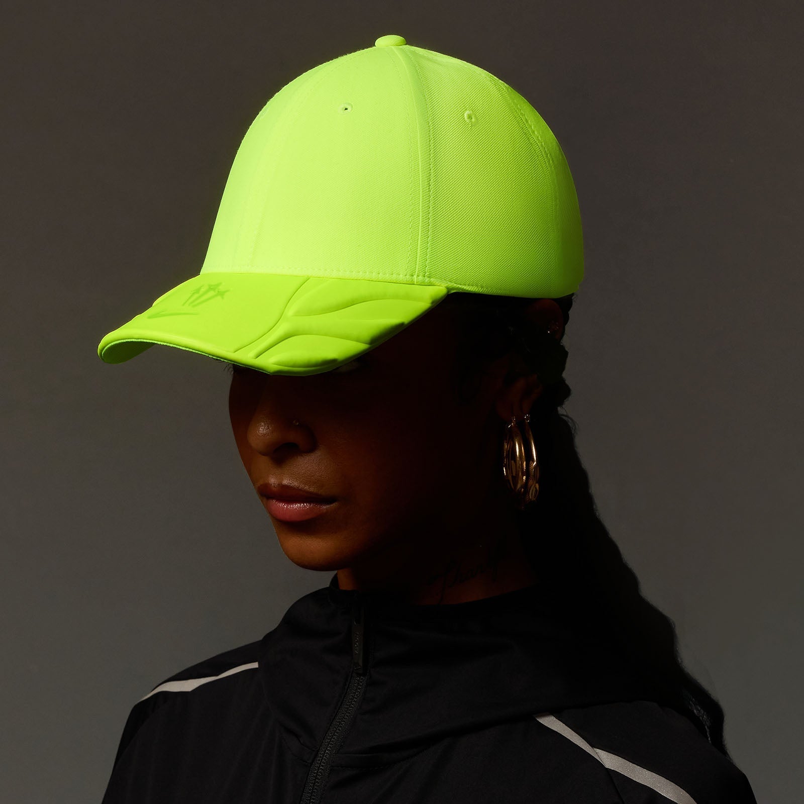 NOCTA Foamposite Cap - Sneaker Türkiye