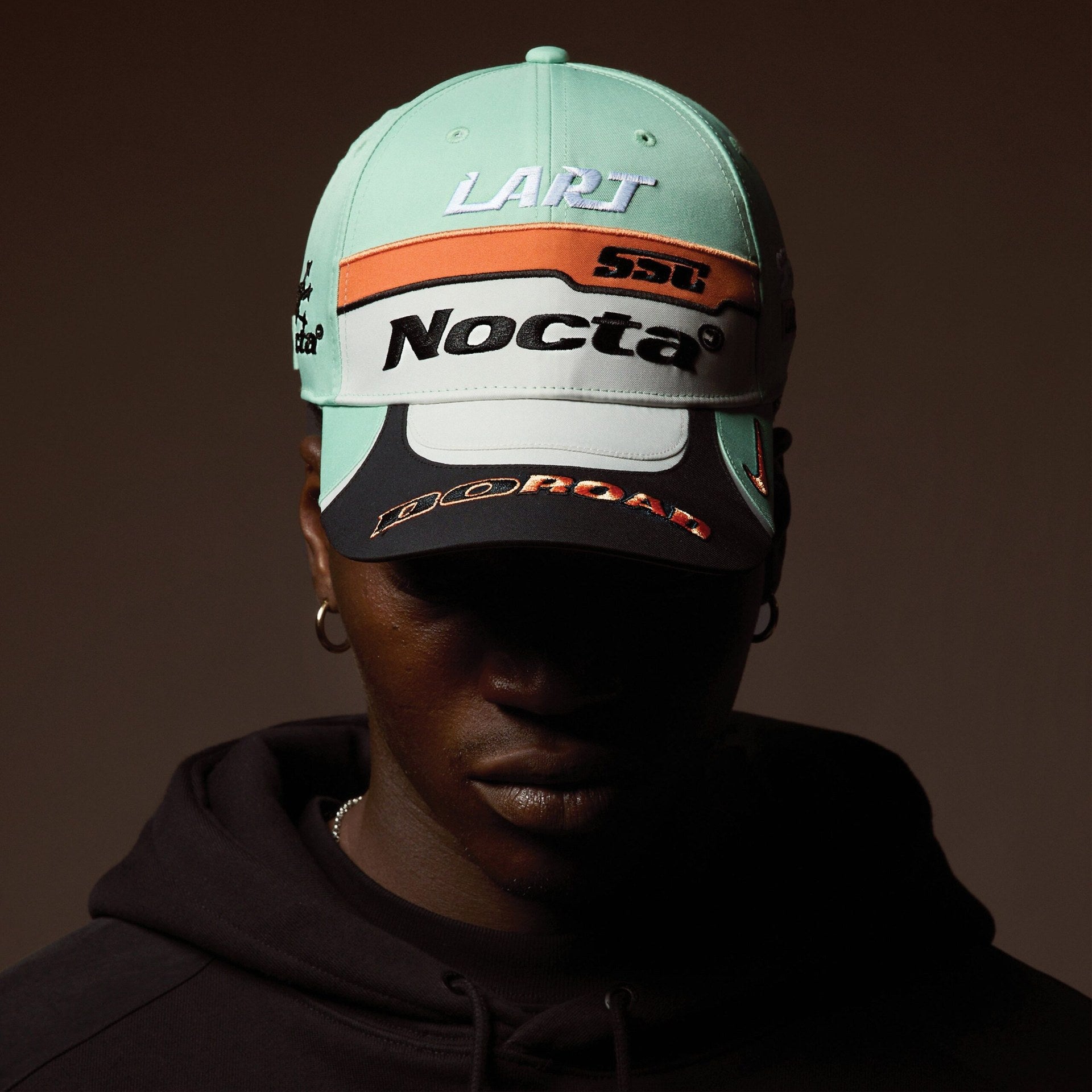 NOCTA DRX Cap - Sneaker Türkiye