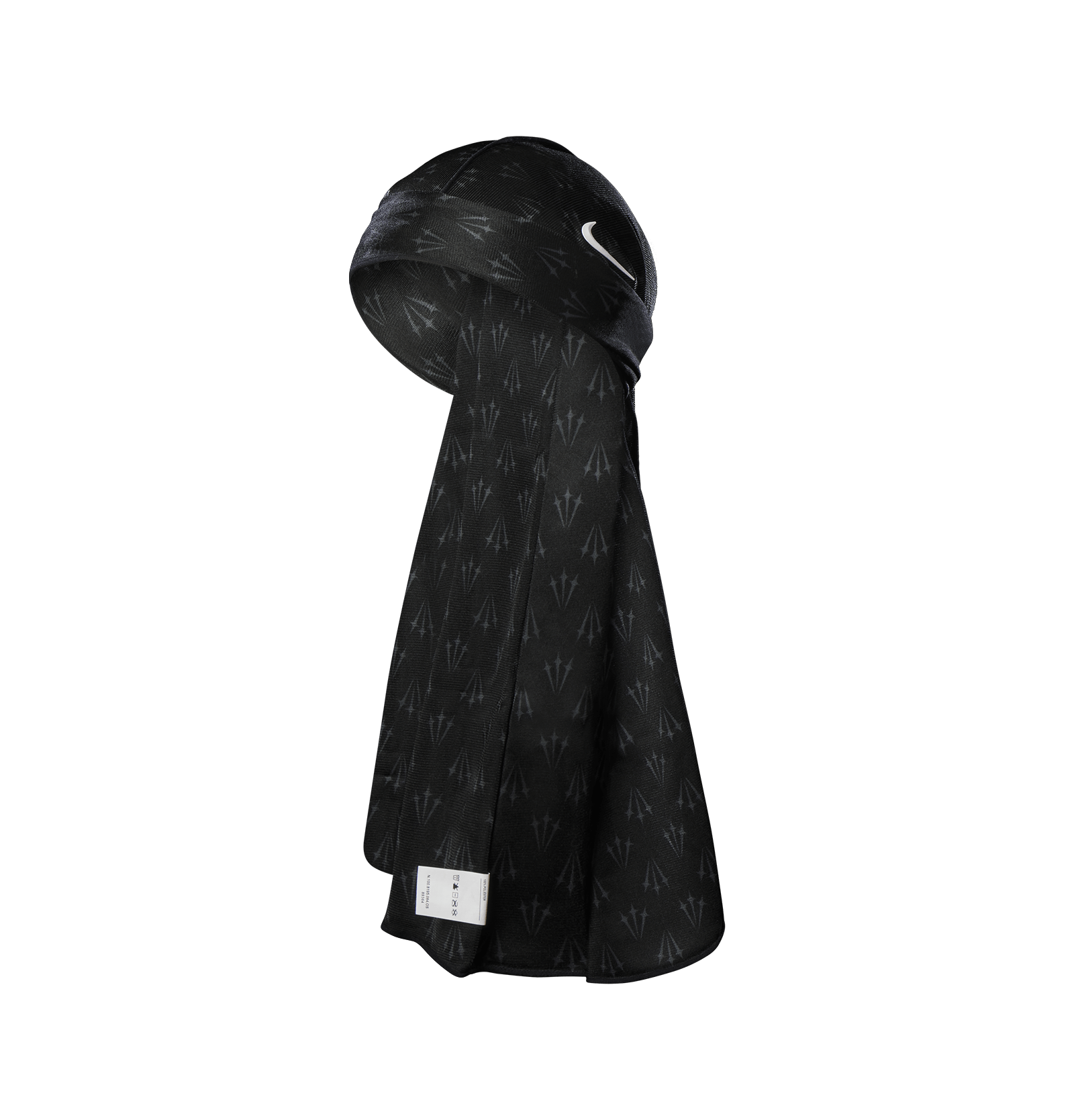 NOCTA Waves On Waves Durag - Sneaker Türkiye