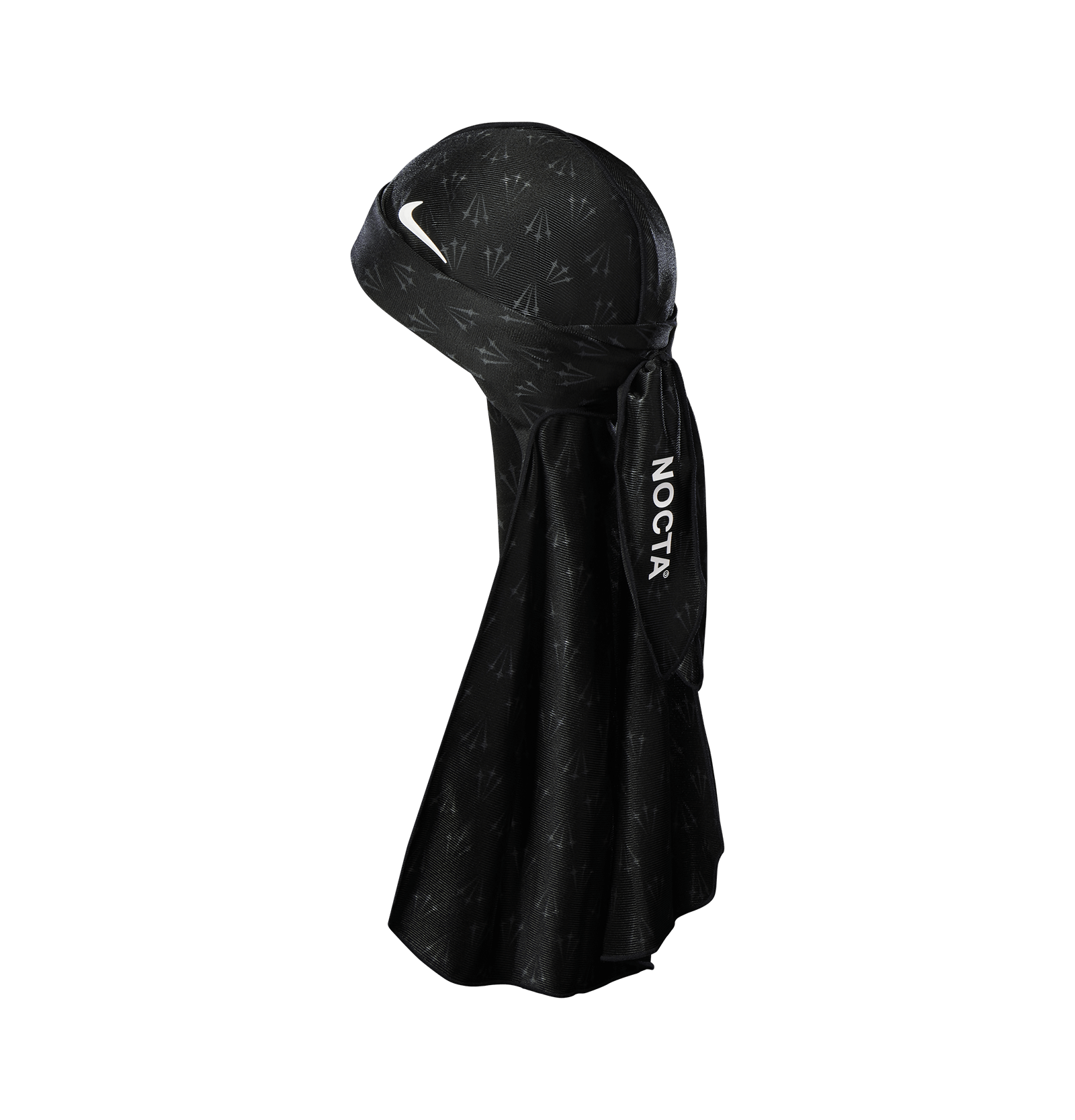 NOCTA Waves On Waves Durag - Sneaker Türkiye