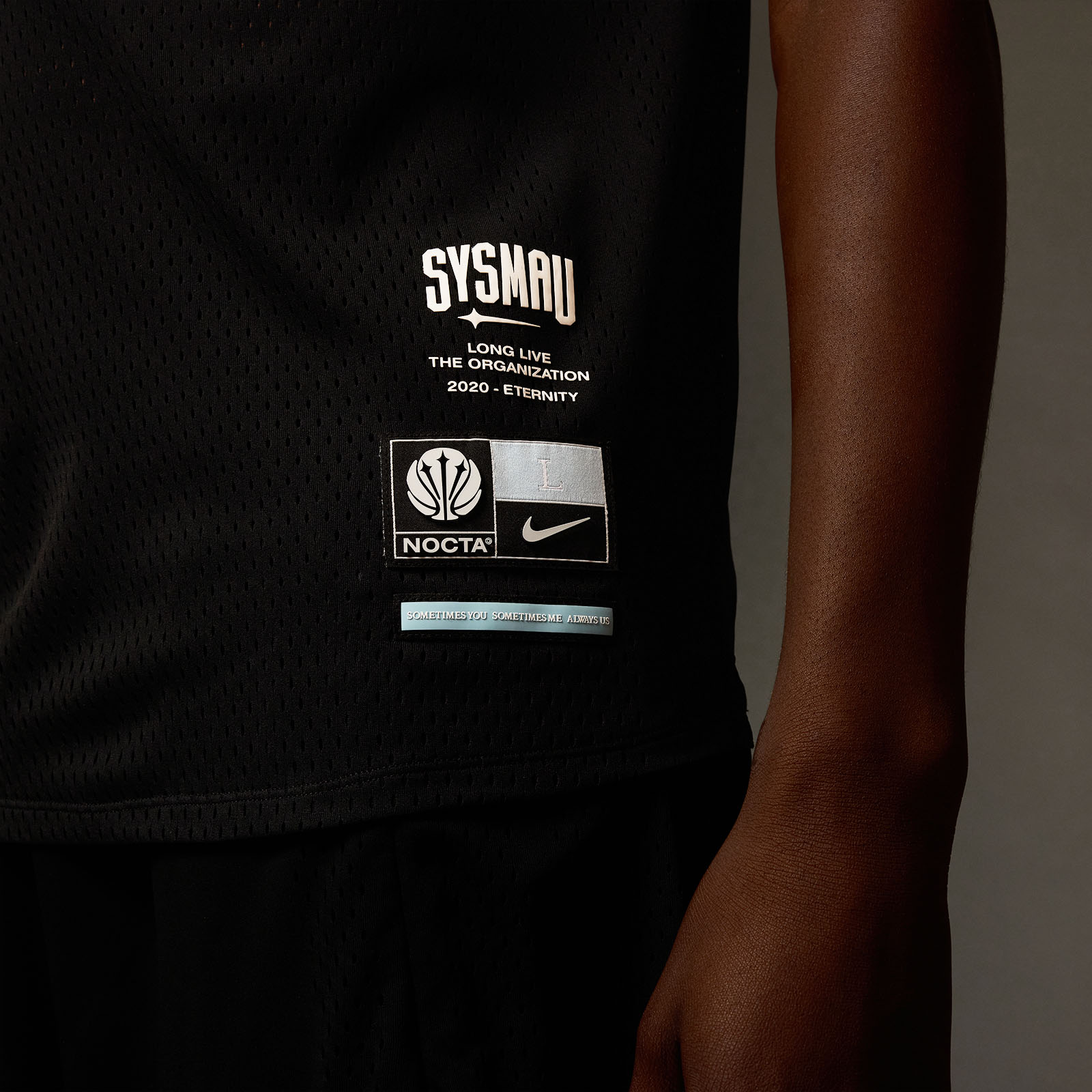 NOCTA Lightweight Basketball Jersey - Sneaker Türkiye