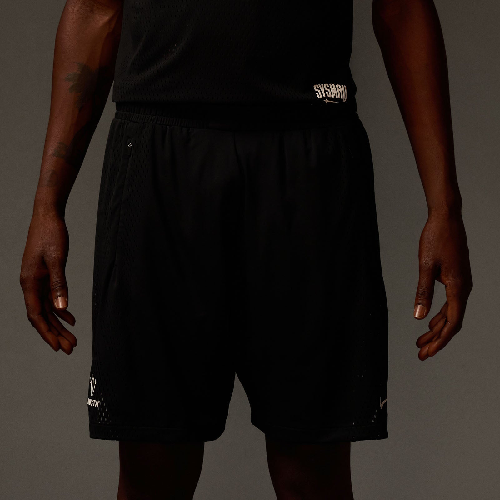 NOCTA Lightweight Basketball Shorts - Sneaker Türkiye