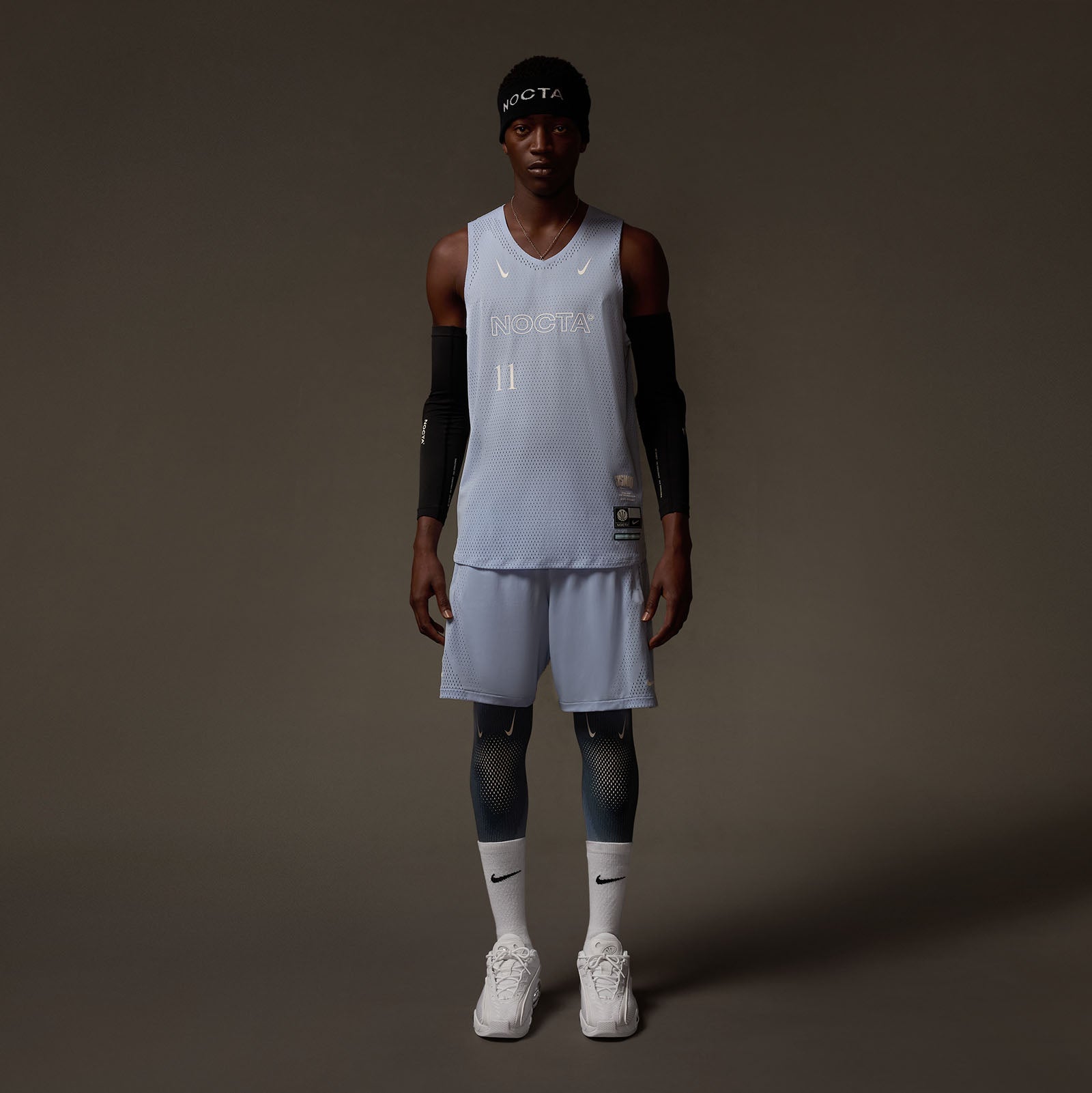 NOCTA Lightweight Basketball Shorts - Sneaker Türkiye