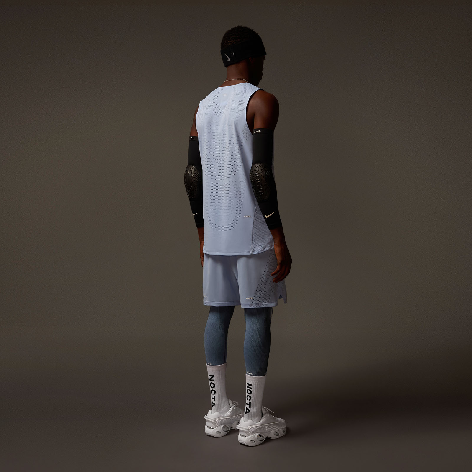 NOCTA Lightweight Basketball Shorts - Sneaker Türkiye