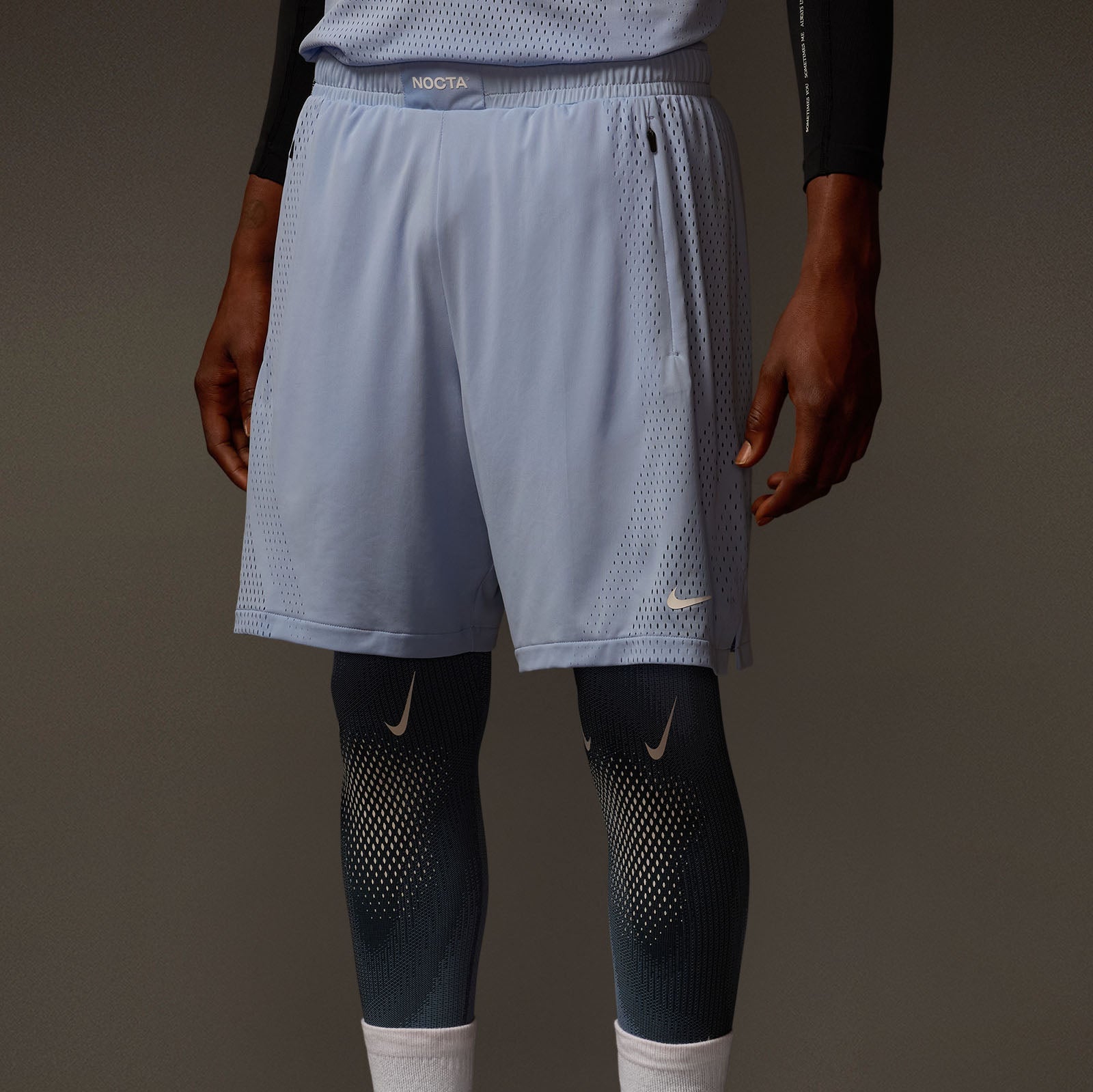 NOCTA Lightweight Basketball Shorts - Sneaker Türkiye