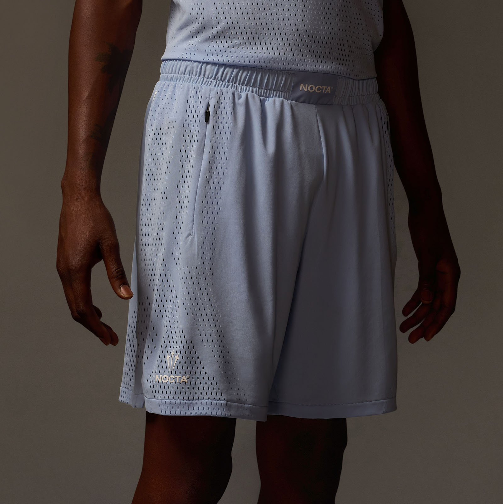 NOCTA Lightweight Basketball Shorts - Sneaker Türkiye