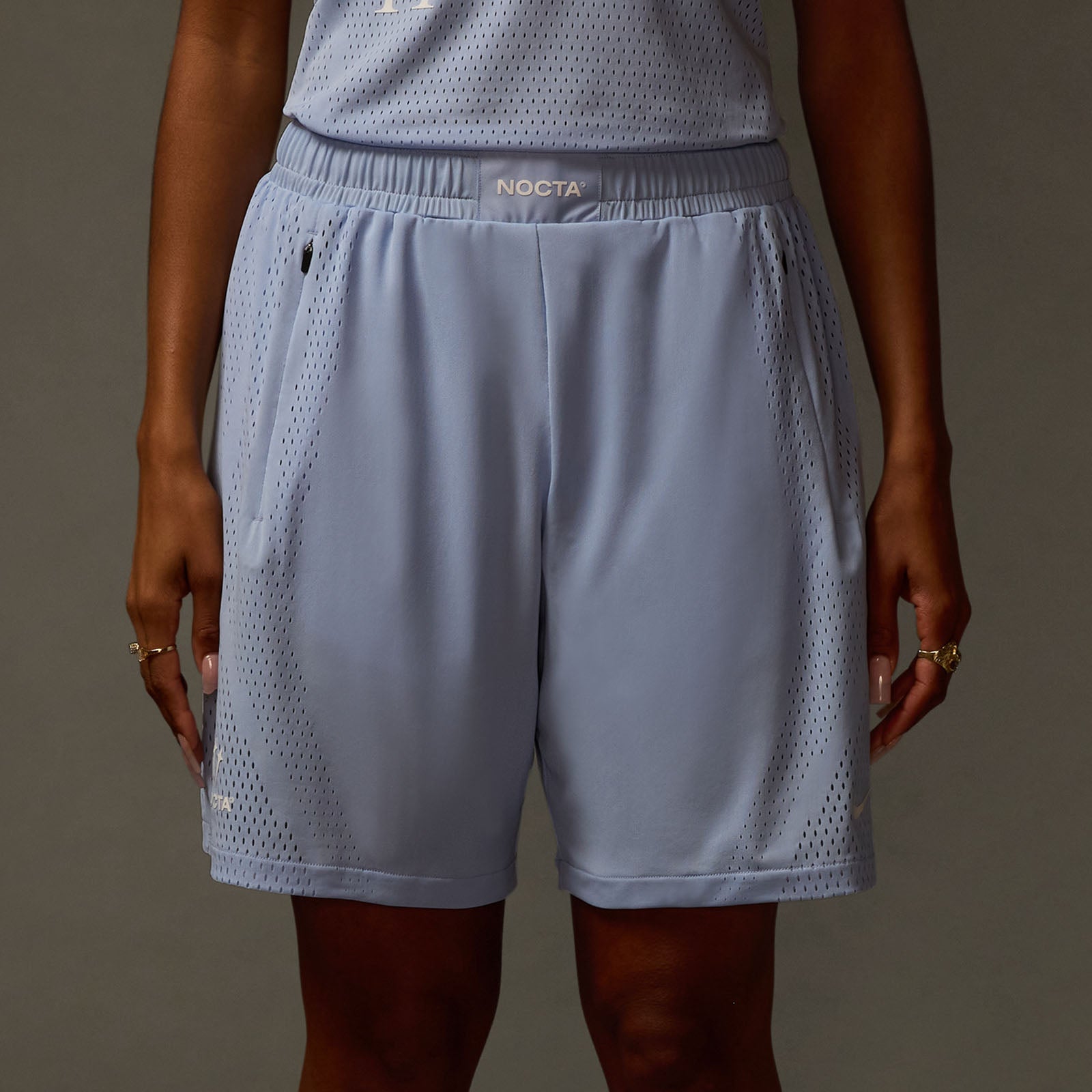 NOCTA Lightweight Basketball Shorts - Sneaker Türkiye