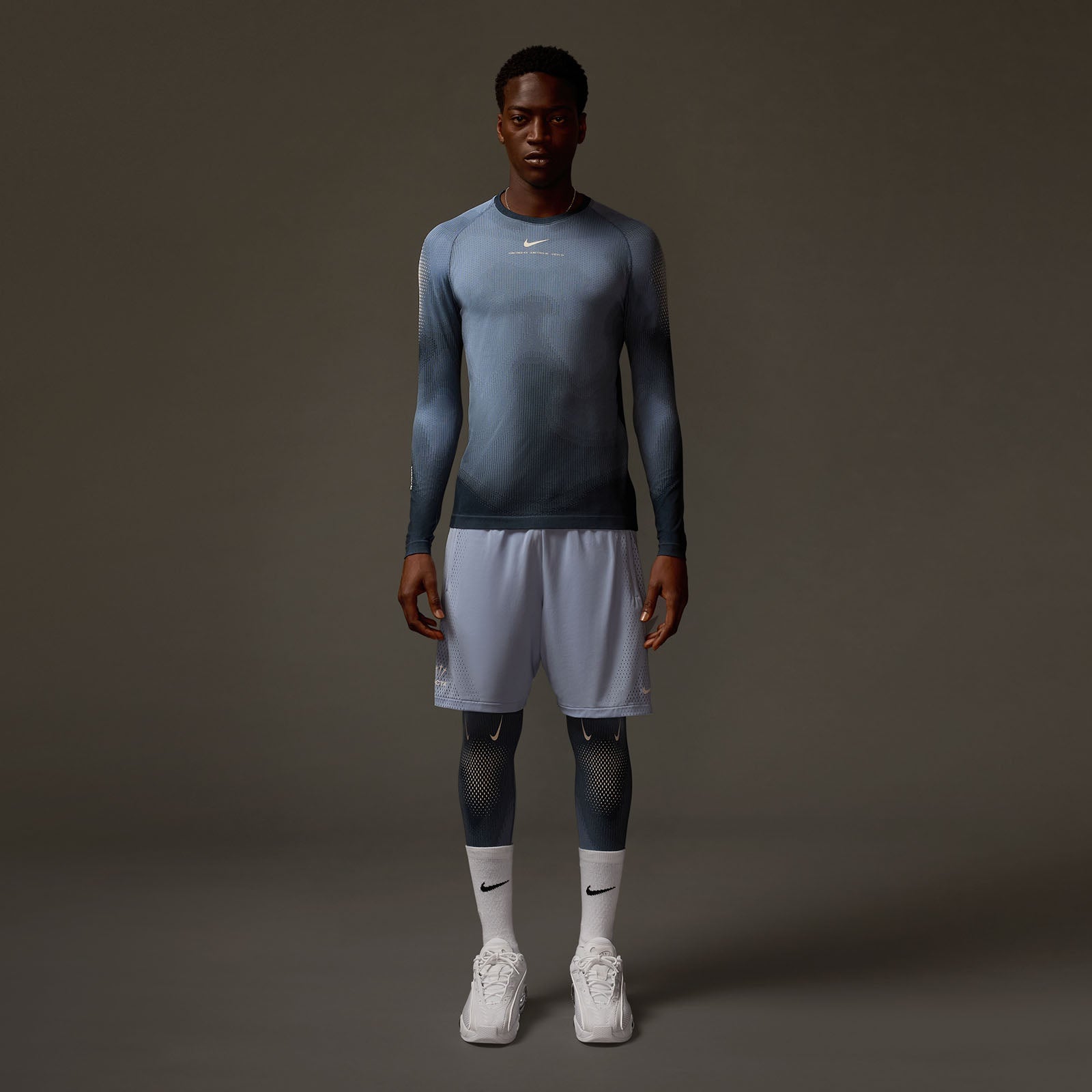 NOCTA LS Engineered Base Layer Top - Sneaker Türkiye