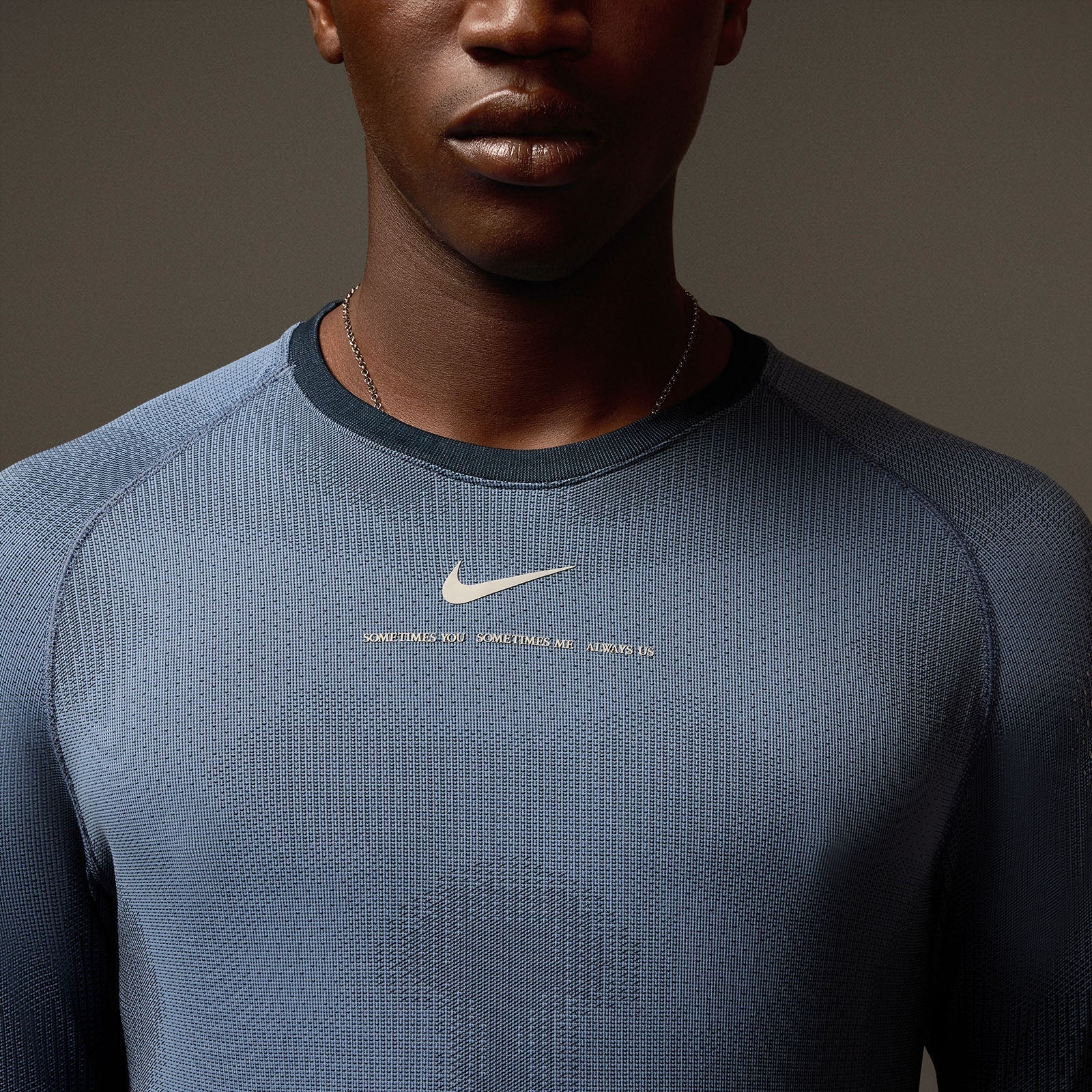 NOCTA LS Engineered Base Layer Top - Sneaker Türkiye