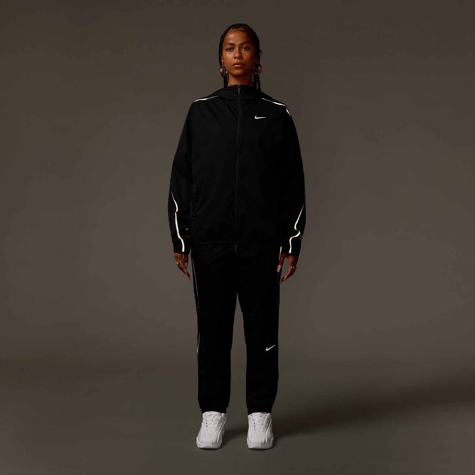 NOCTA iSO Vet On Court Track Jacket - Sneaker Türkiye