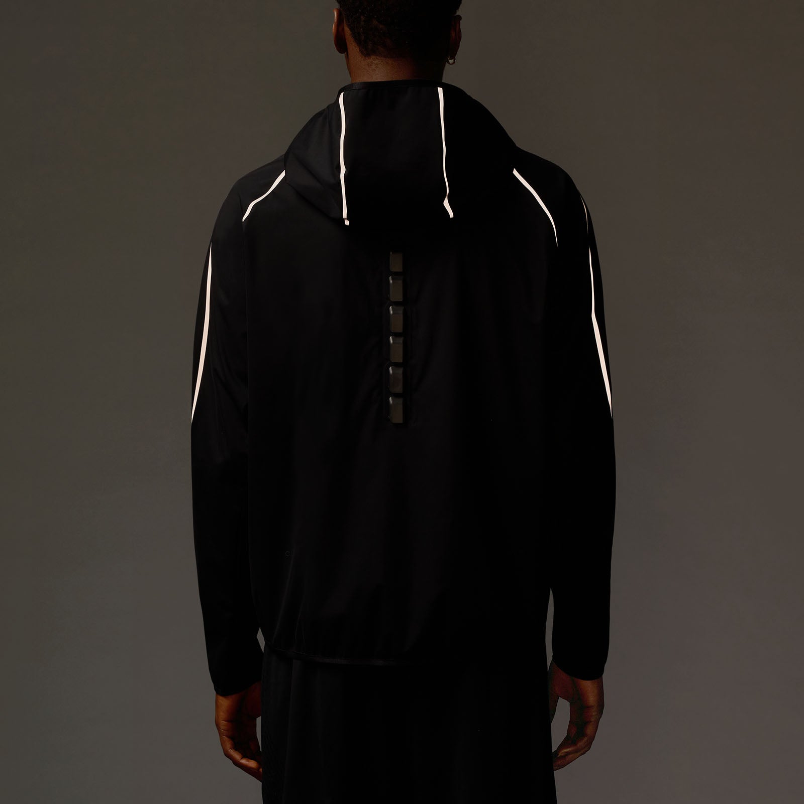 NOCTA iSO Vet On Court Track Jacket - Sneaker Türkiye