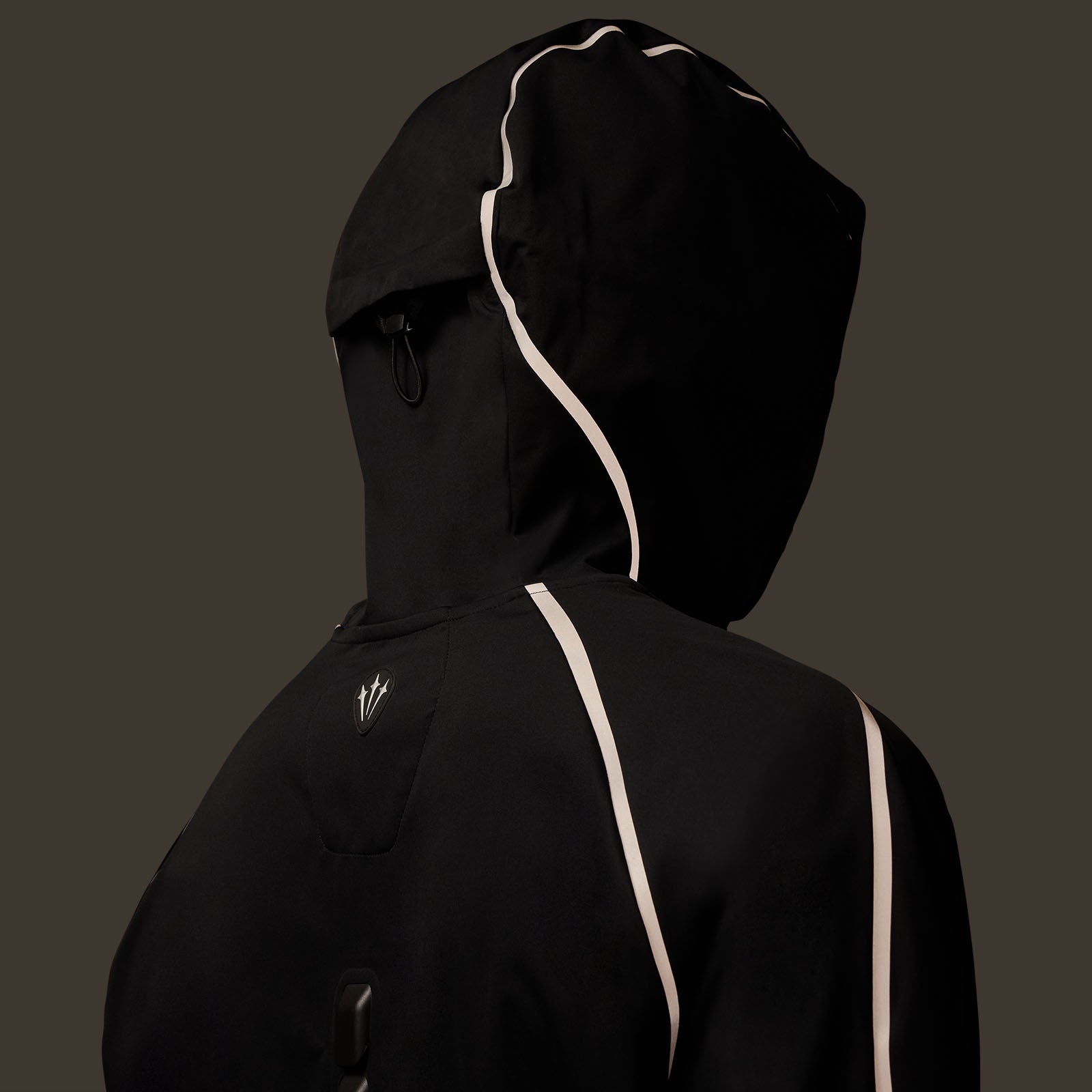 NOCTA iSO Vet On Court Track Jacket - Sneaker Türkiye