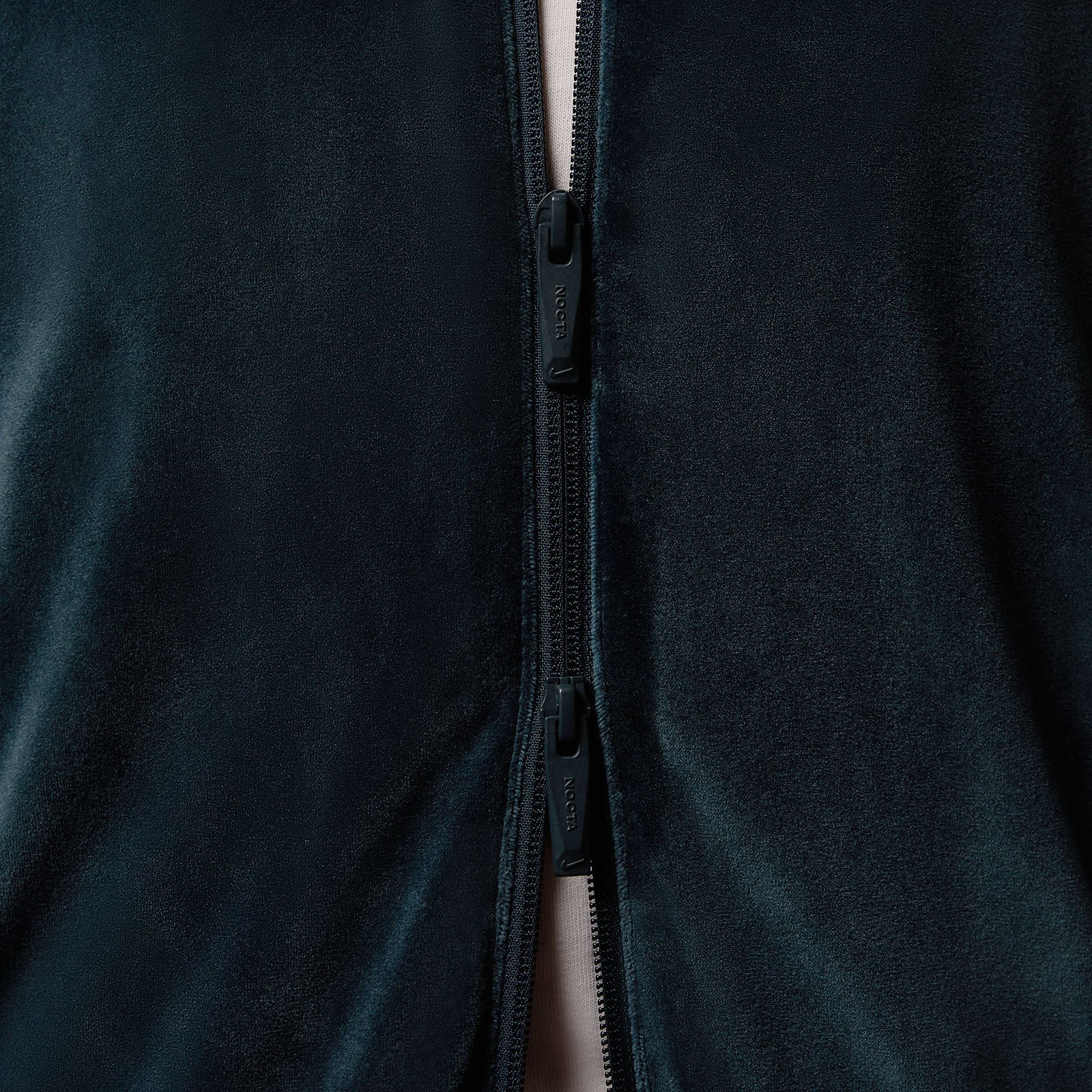 NOCTA SWAROVSKI® Velour Jacket - Sneaker Türkiye