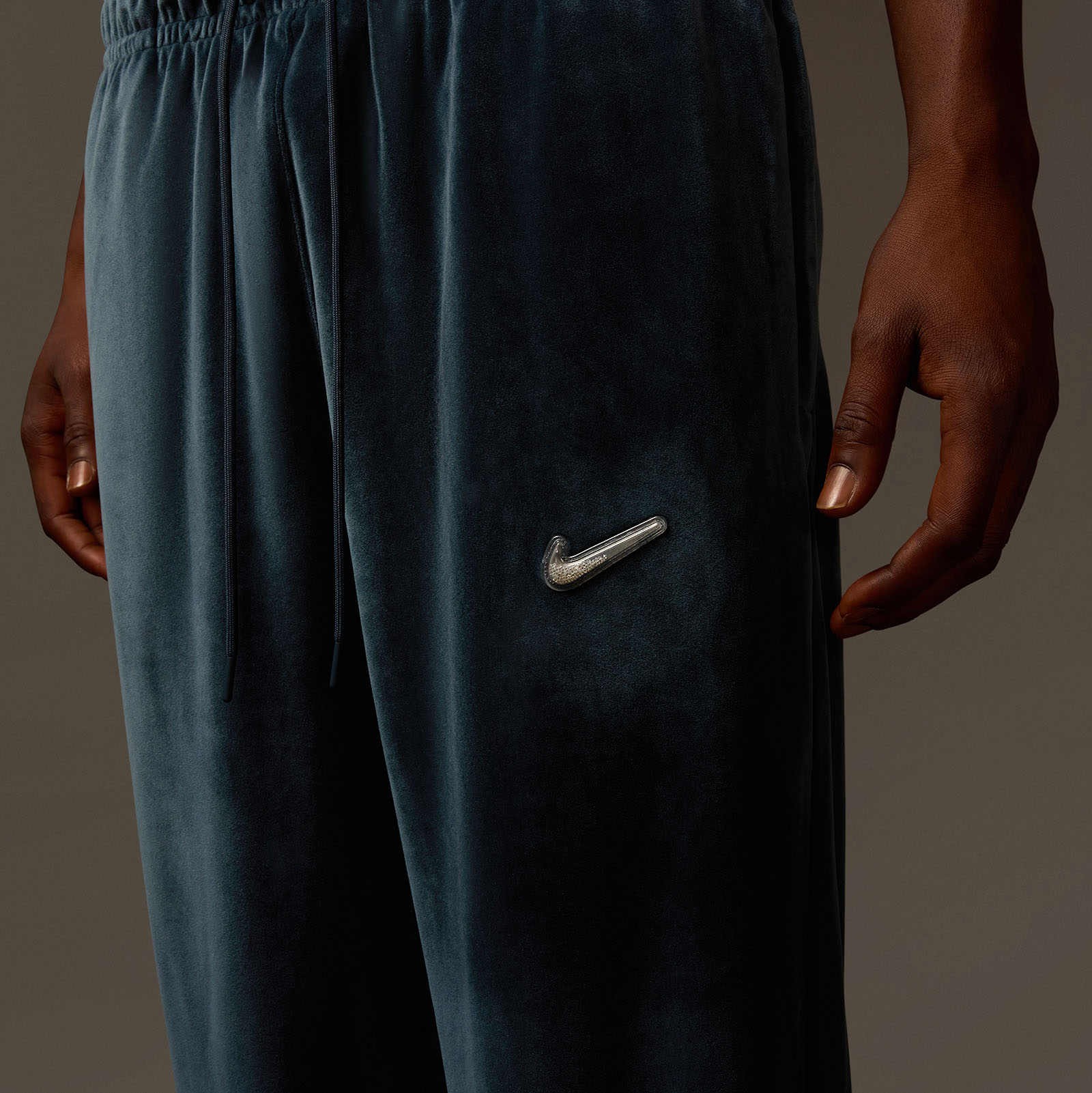 NOCTA SWAROVSKI® Velour Pant - Sneaker Türkiye
