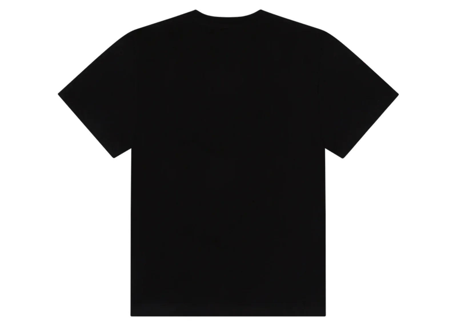 Denim Tears My Pain Is Tee Black - Sneaker Türkiye