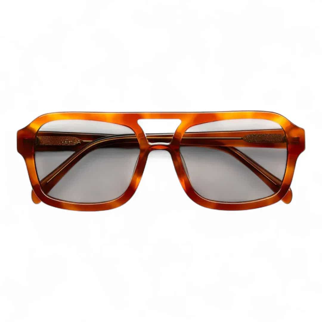 VEHLA Dixie – Honey Tort/Graphite – Gözlük - Sneaker Türkiye