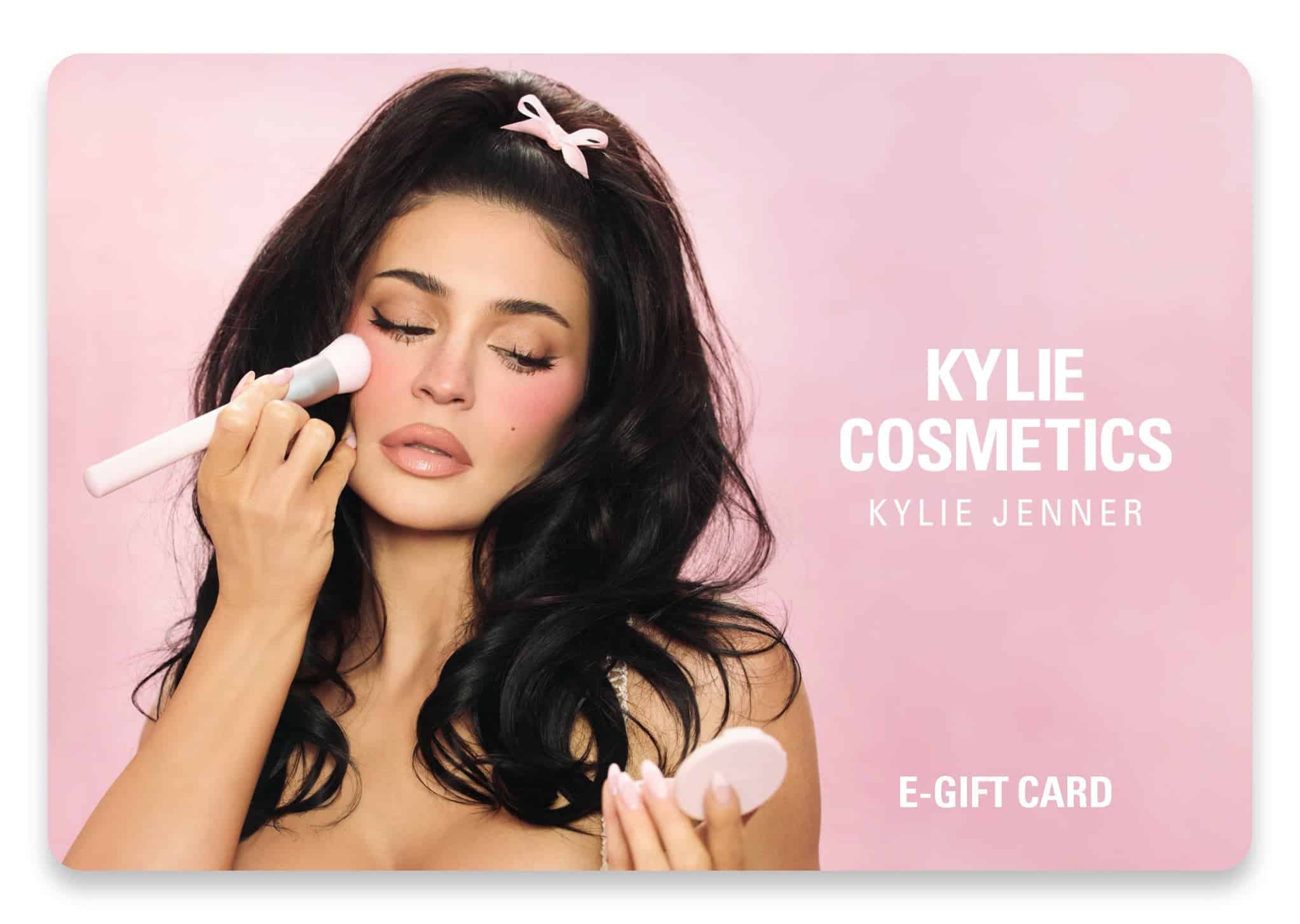 Kylie E-Gift Card - Sneaker Türkiye