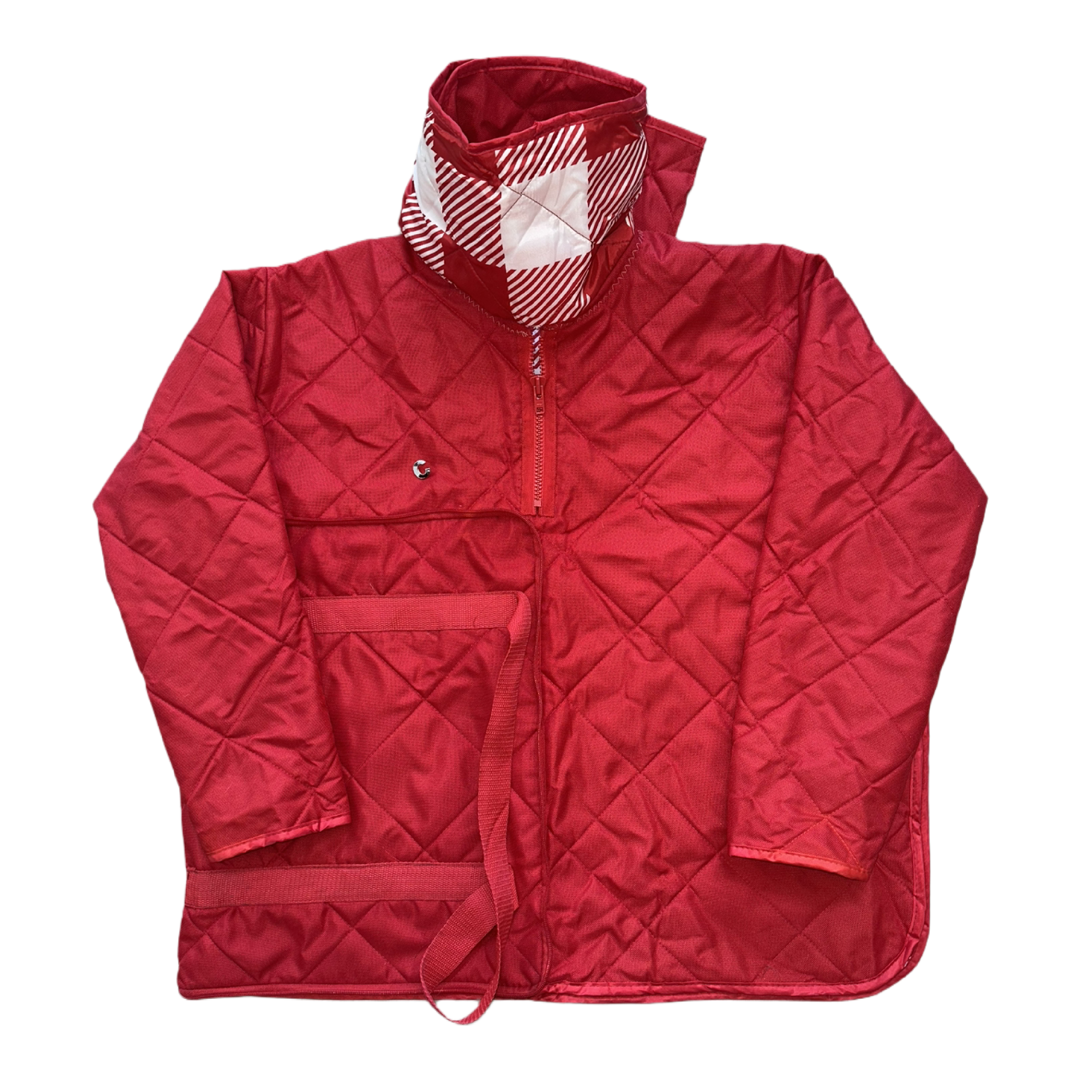Cointel The Ruby Utility Backet - Sneaker Türkiye