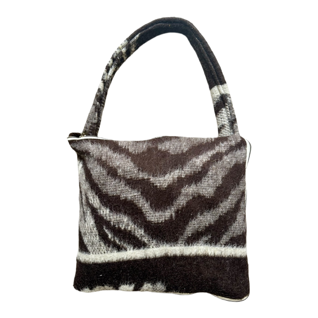 Cointel The Wildstripe Coat N Tote - Sneaker Türkiye