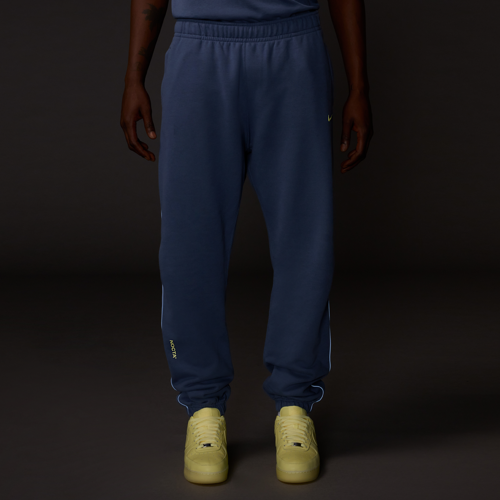 NOCTA Fleece CS Sweatpant EC - Sneaker Türkiye