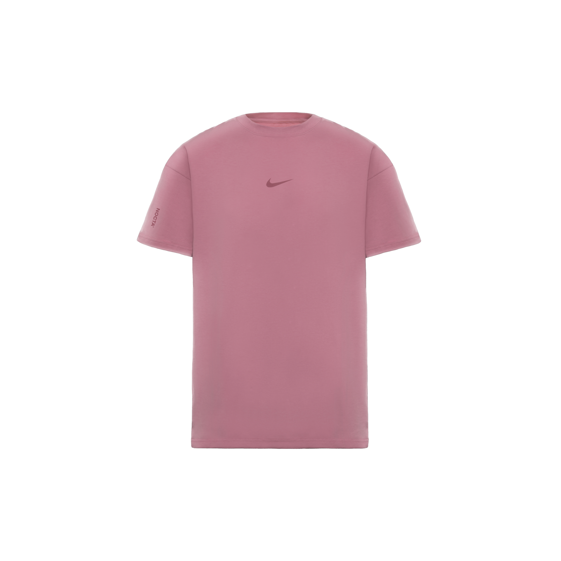 NOCTA Amalfi Rosa Big Body Tee - Sneaker Türkiye