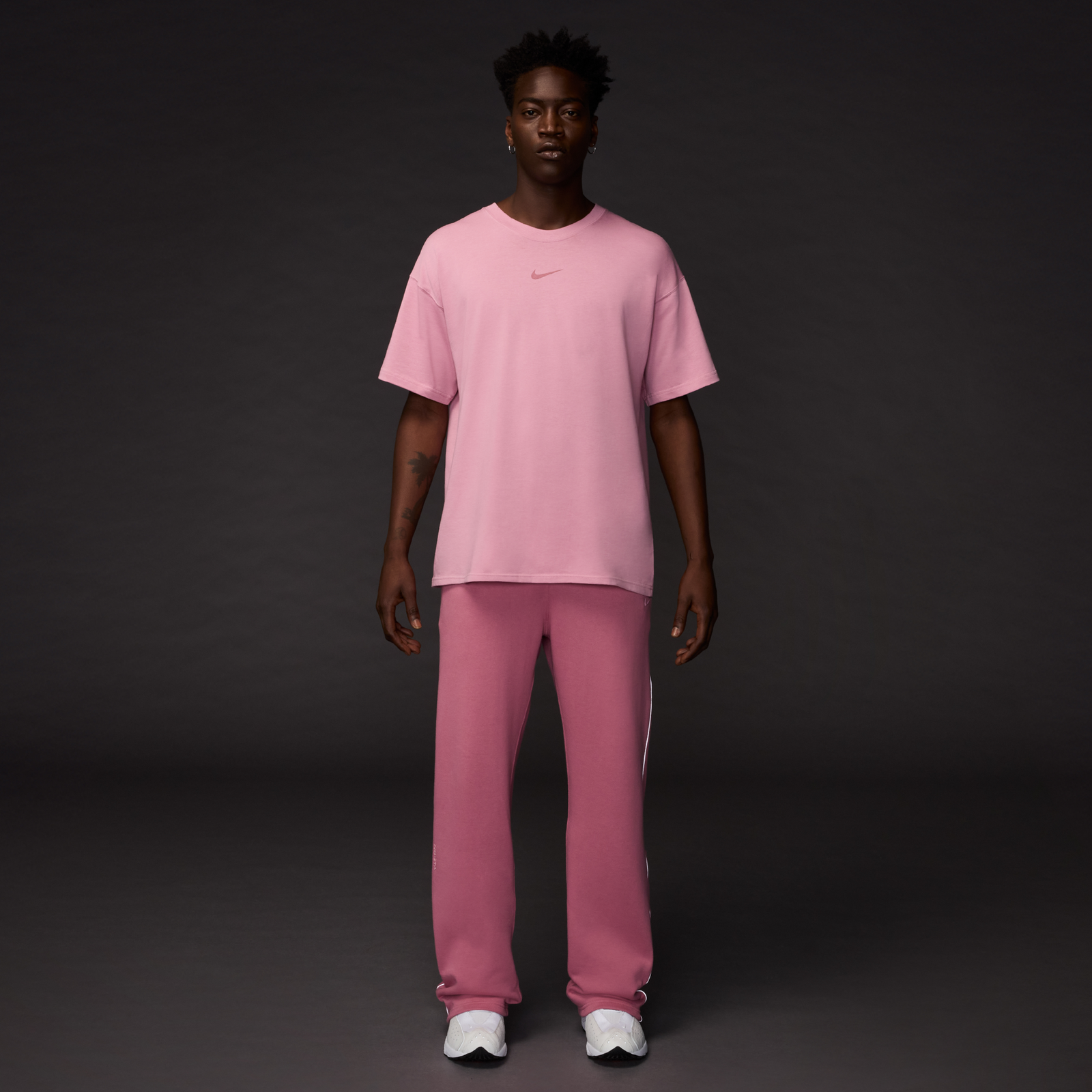 NOCTA Amalfi Rosa Big Body Tee - Sneaker Türkiye