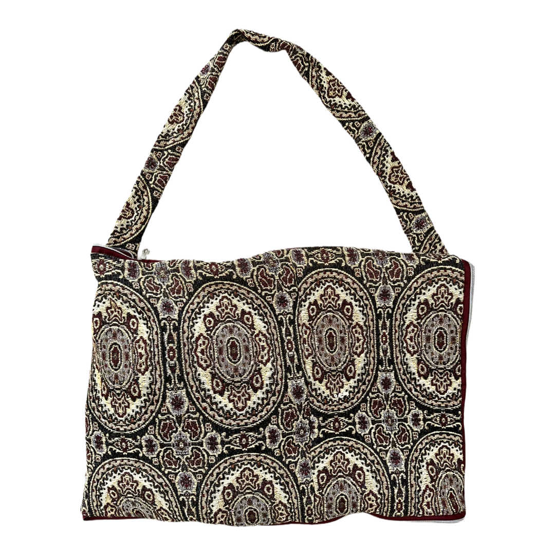 Cointel The Golden Medallion Trench Tote - Sneaker Türkiye
