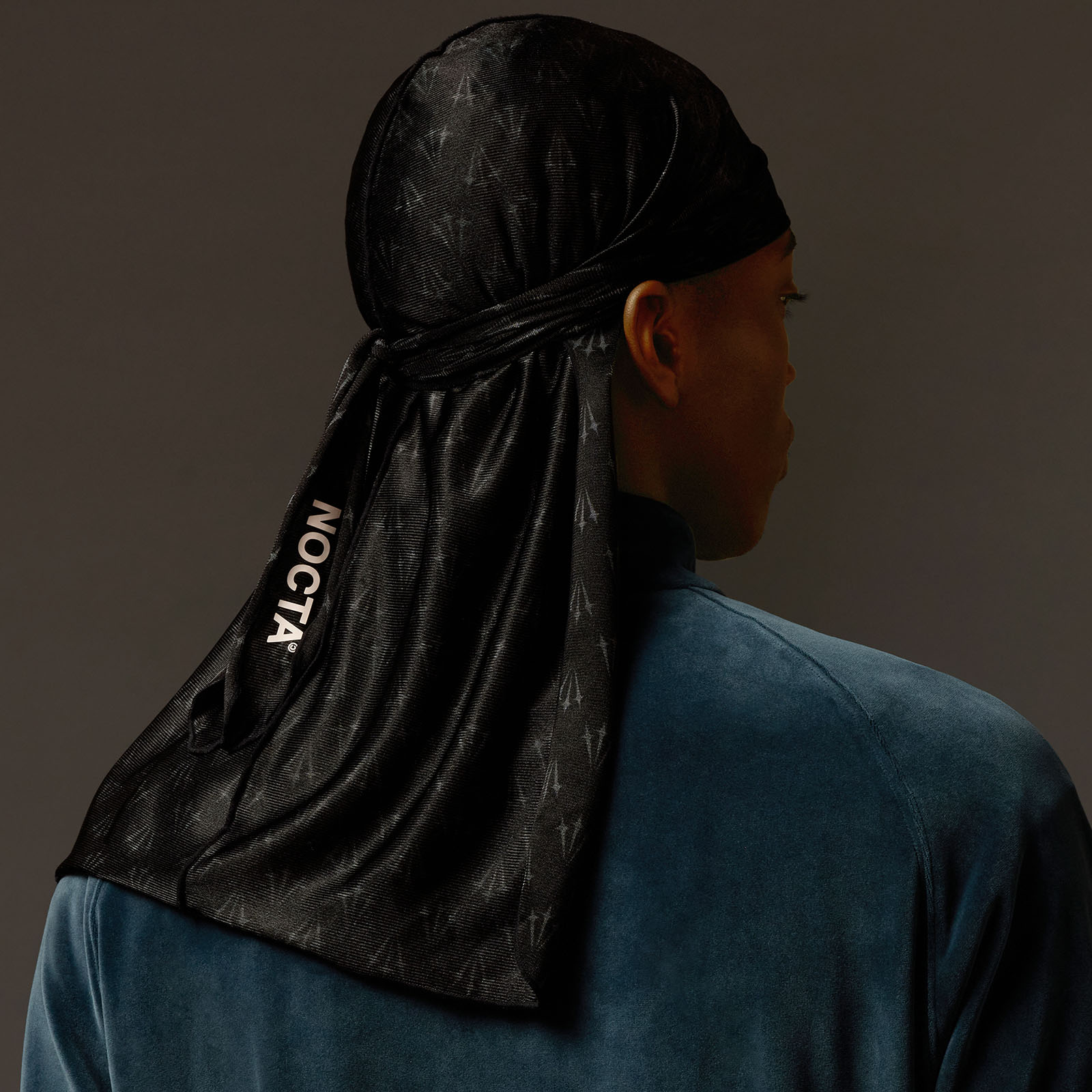 NOCTA Waves On Waves Durag - Sneaker Türkiye