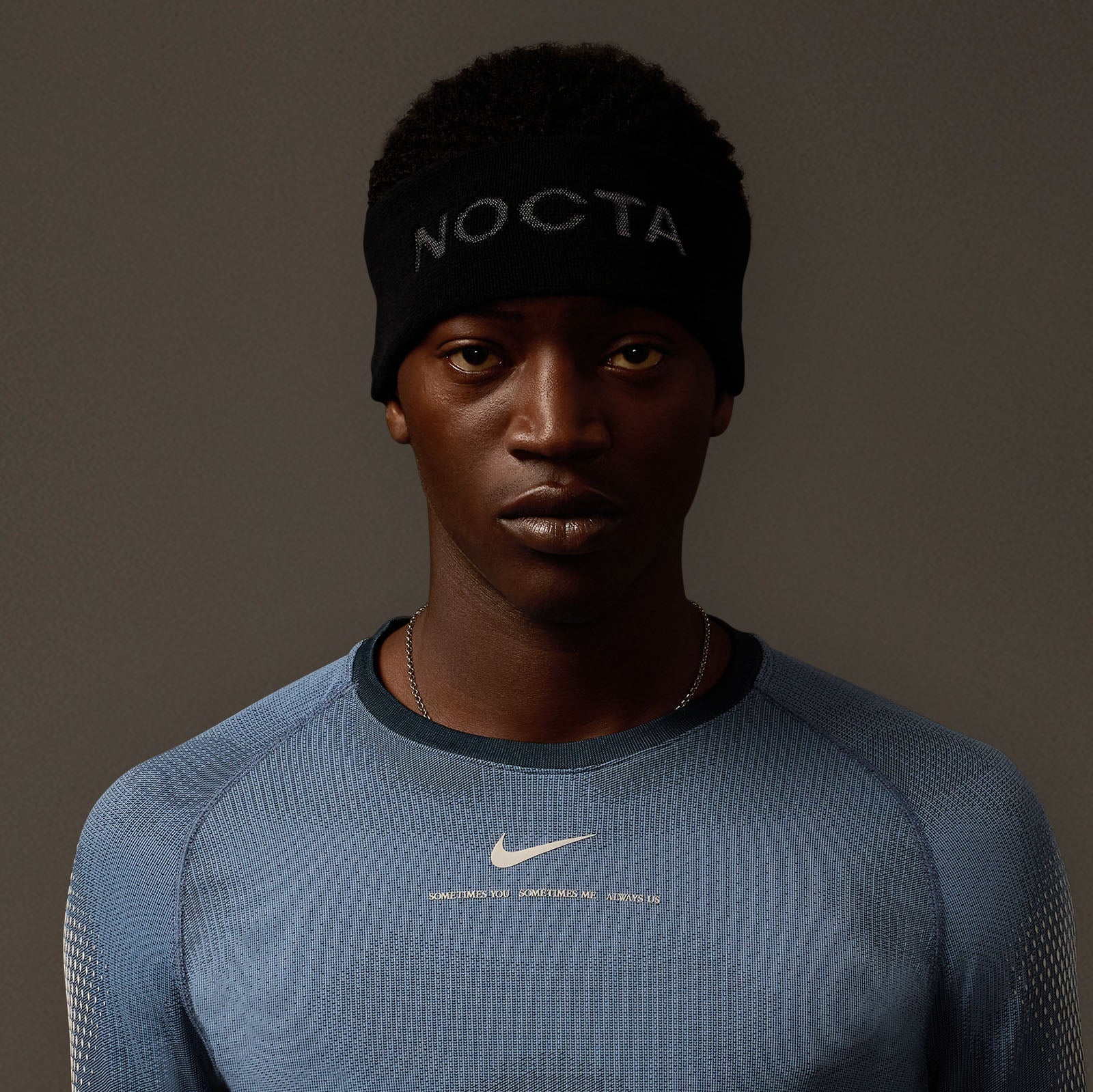 NOCTA Headband - Sneaker Türkiye