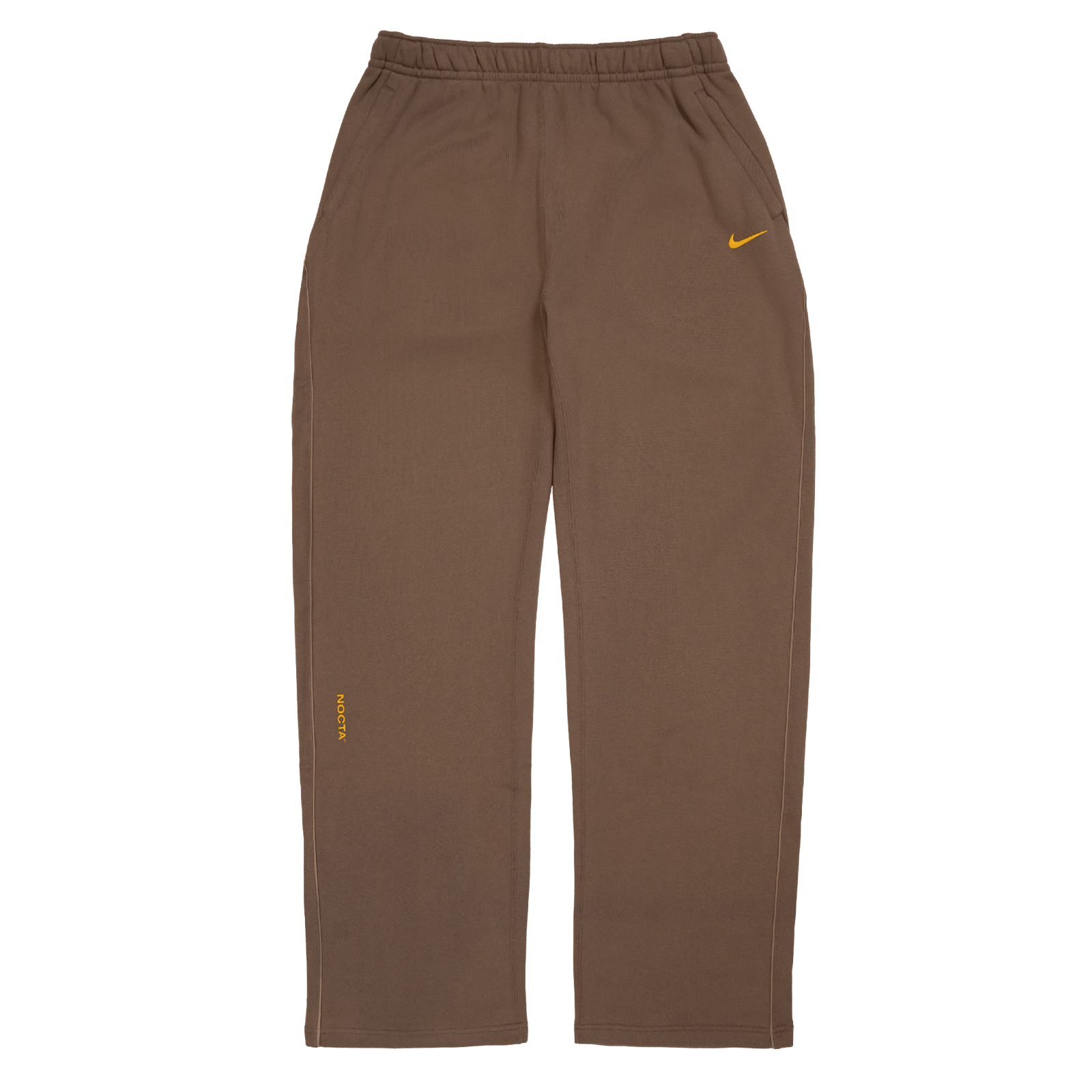 NOCTA Fleece CS Open Hem Sweatpant - Sneaker Türkiye