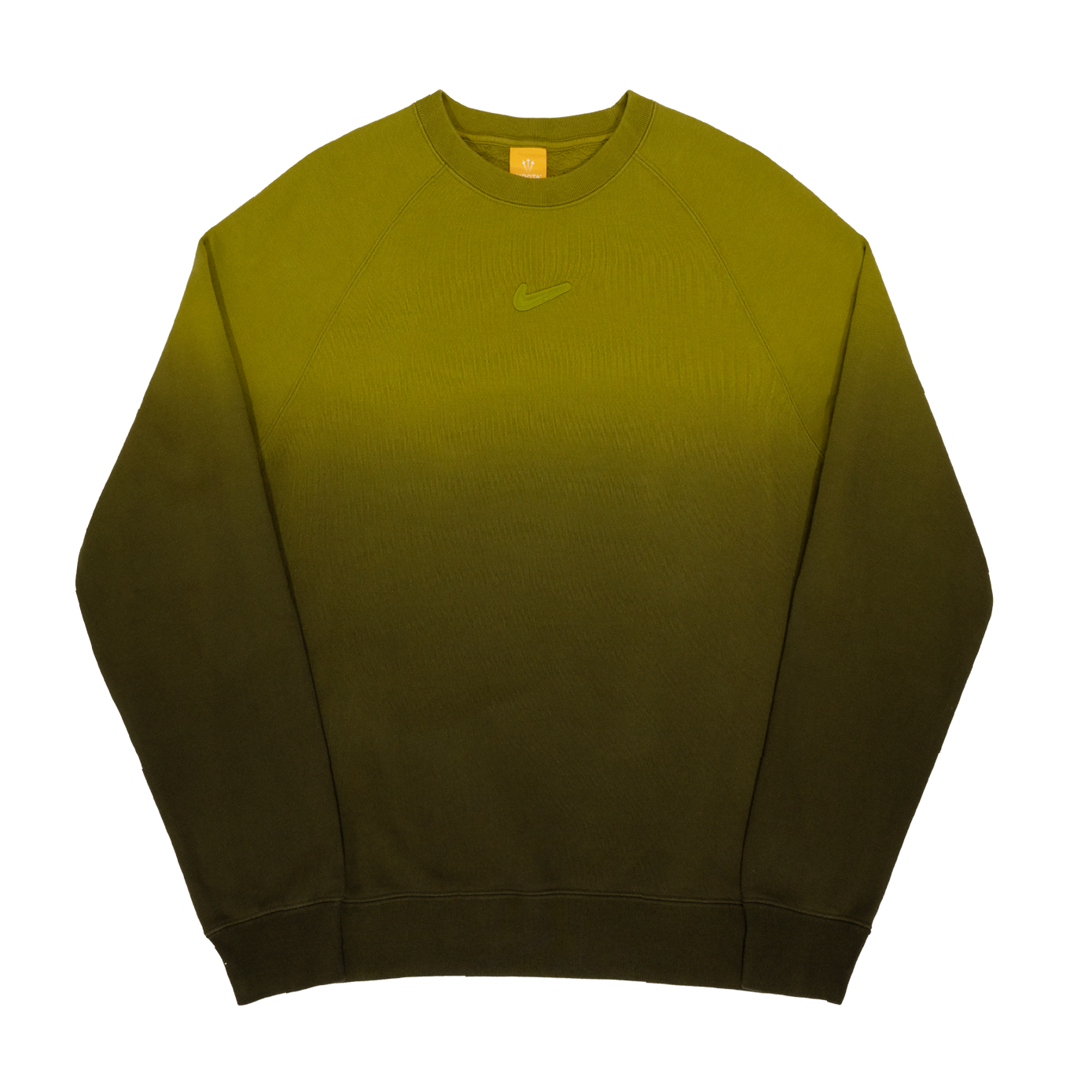 NOCTA Fleece CS Crew - Sneaker Türkiye