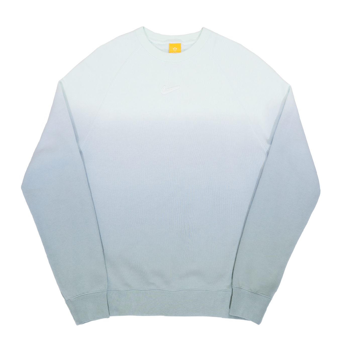 NOCTA Fleece CS Crew - Sneaker Türkiye