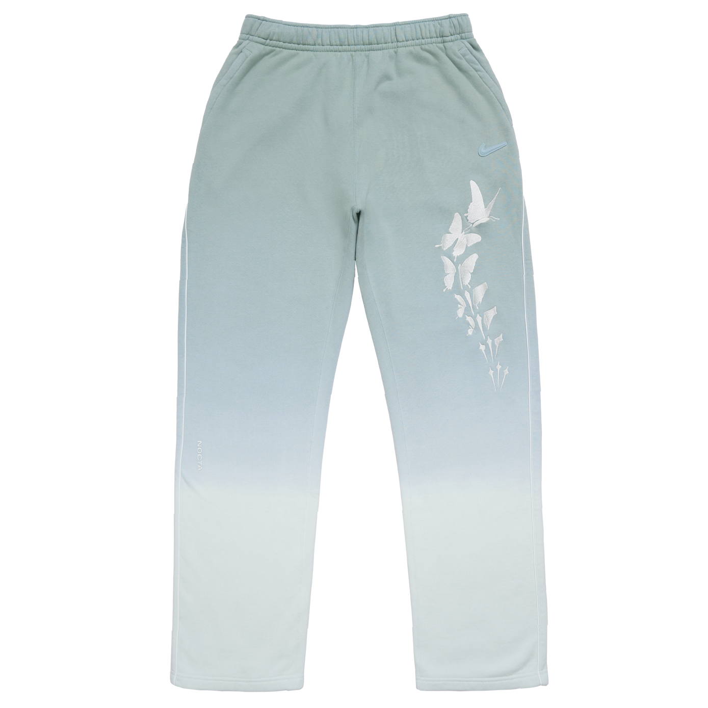 NOCTA Fleece CS Open Hem Sweatpant - Sneaker Türkiye