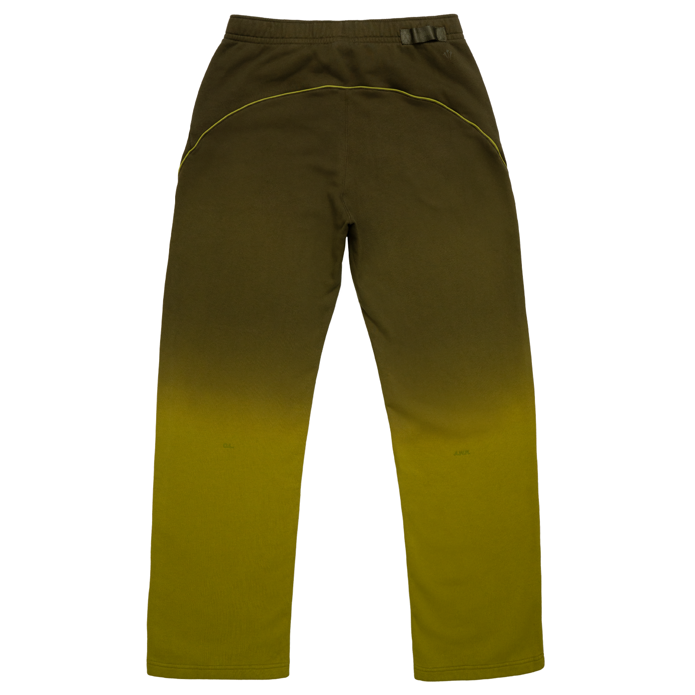 NOCTA Fleece CS Open Hem Sweatpant - Sneaker Türkiye